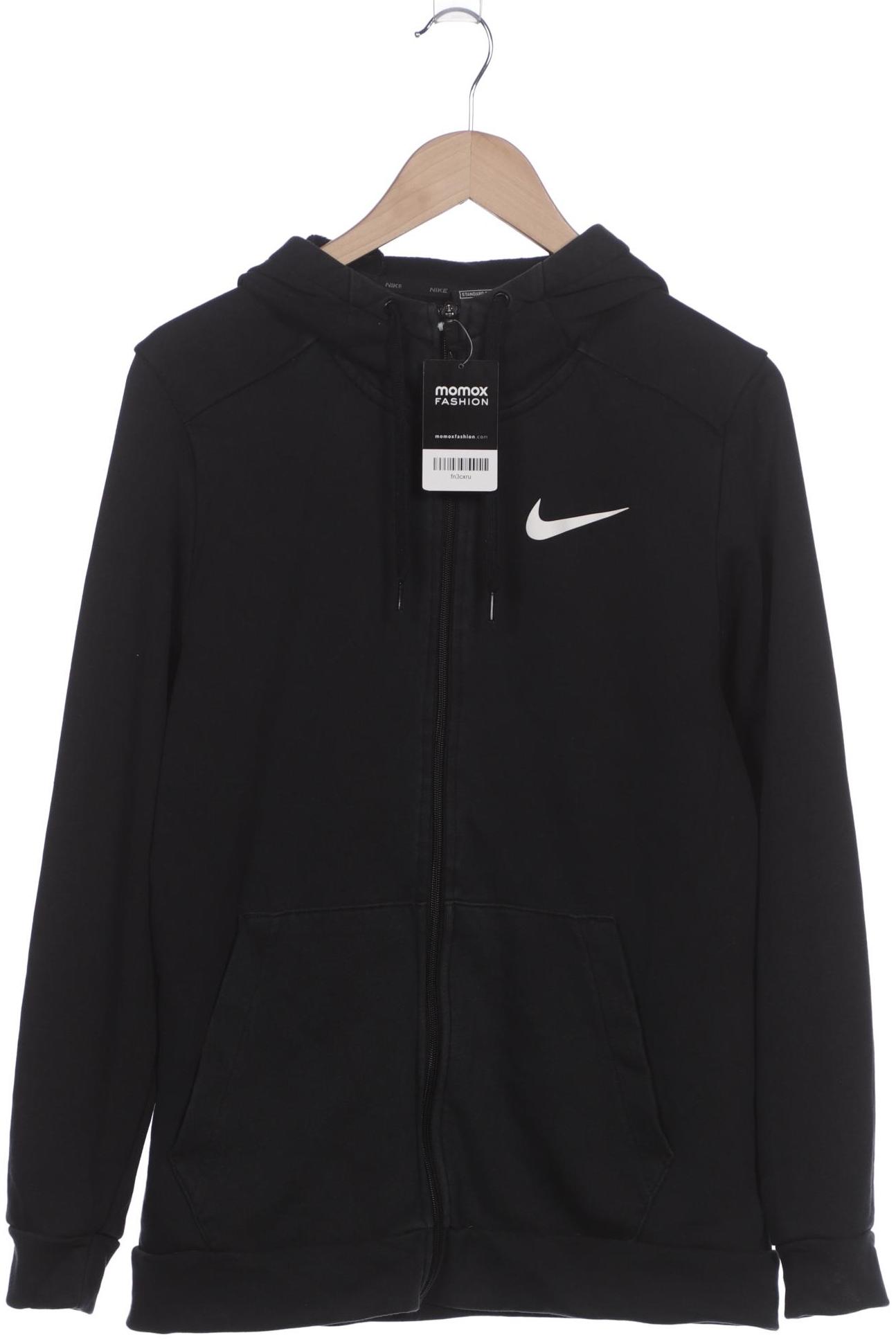 

Nike Herren Kapuzenpullover, schwarz, Gr. 46