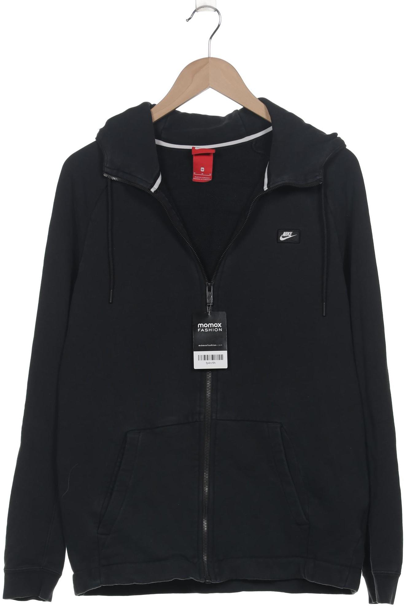 

Nike Herren Kapuzenpullover, marineblau, Gr. 48