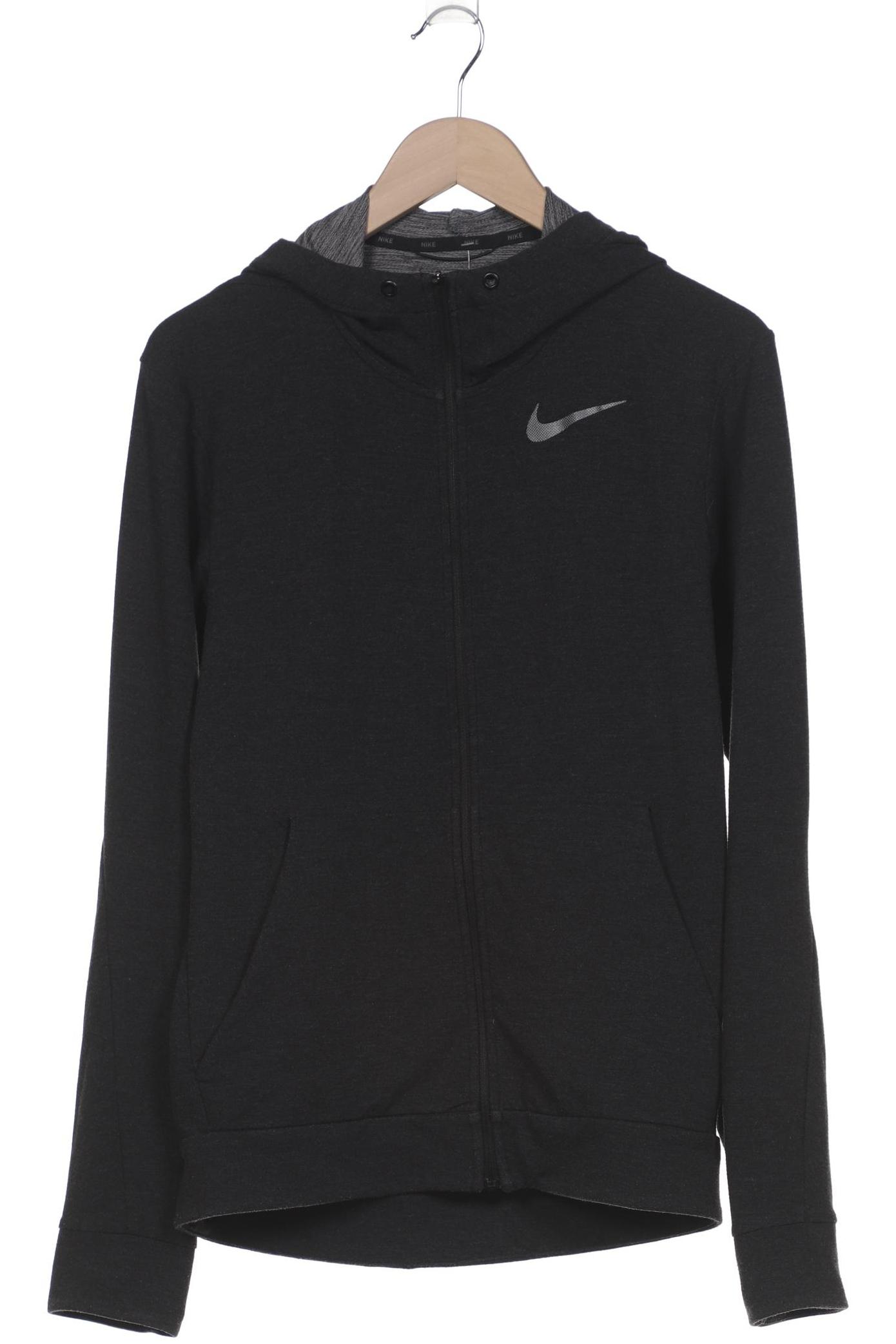 

Nike Herren Kapuzenpullover, grau, Gr. 46