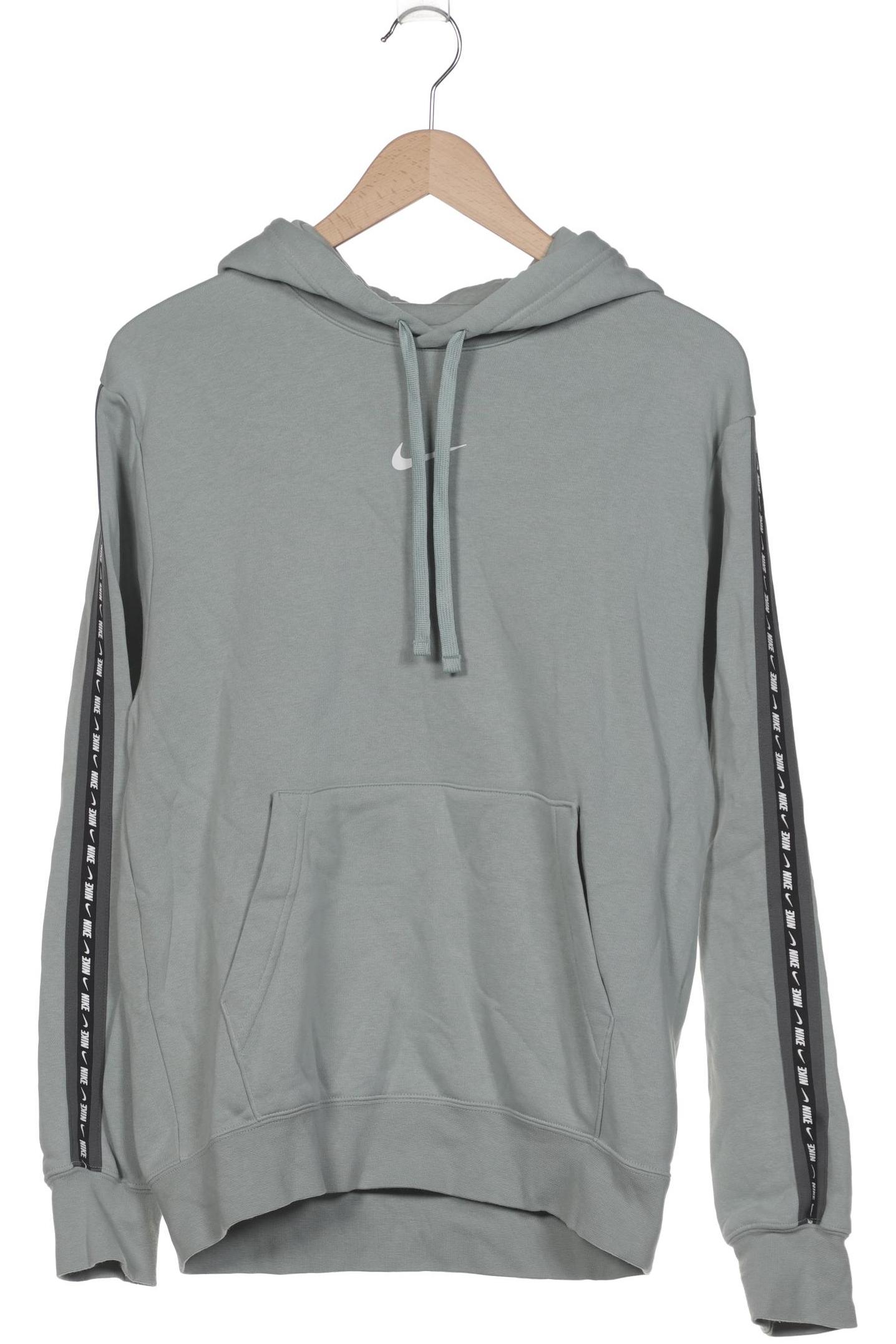 

Nike Herren Kapuzenpullover, hellgrün, Gr. 46