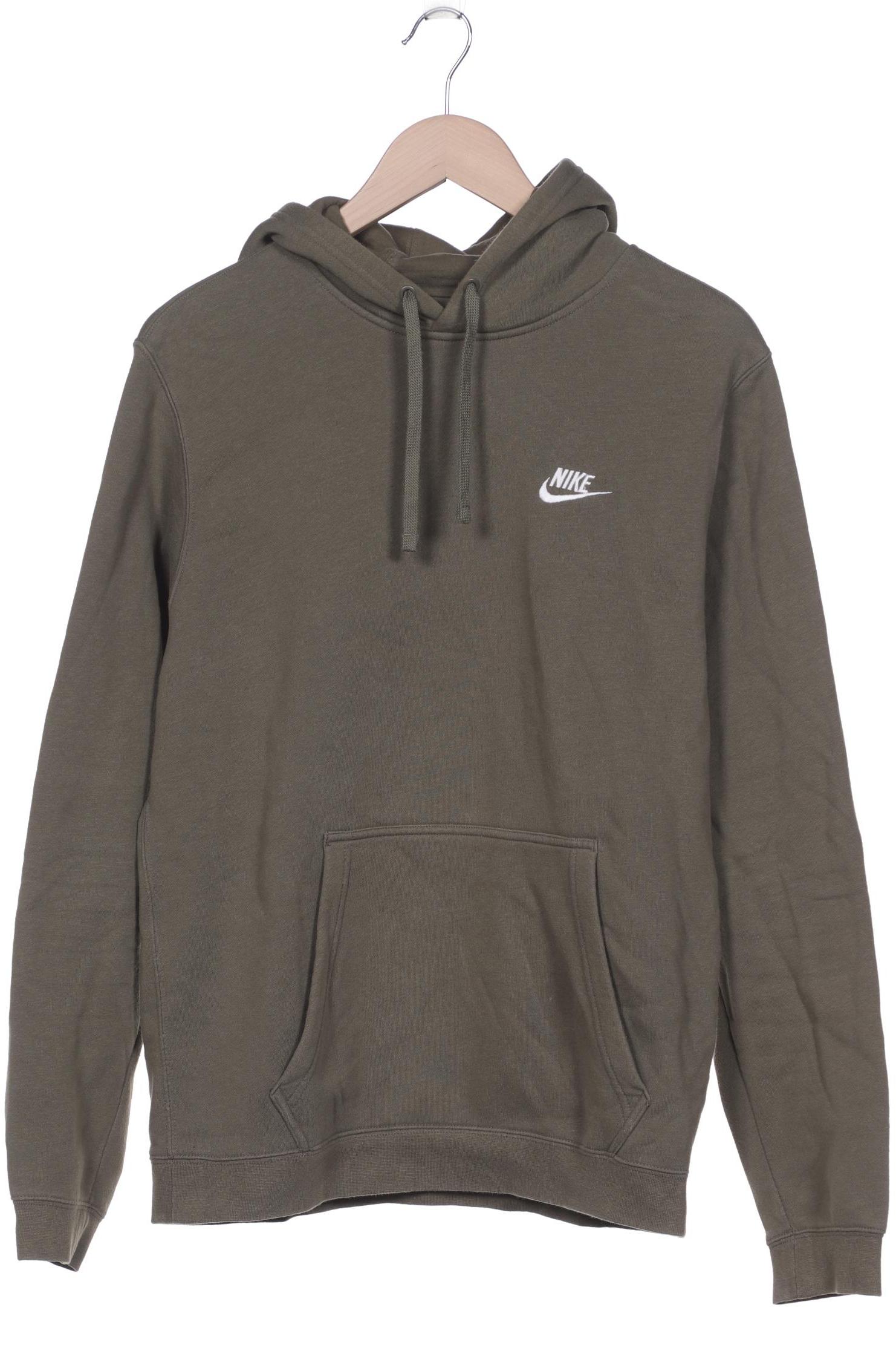 

Nike Herren Kapuzenpullover, grün