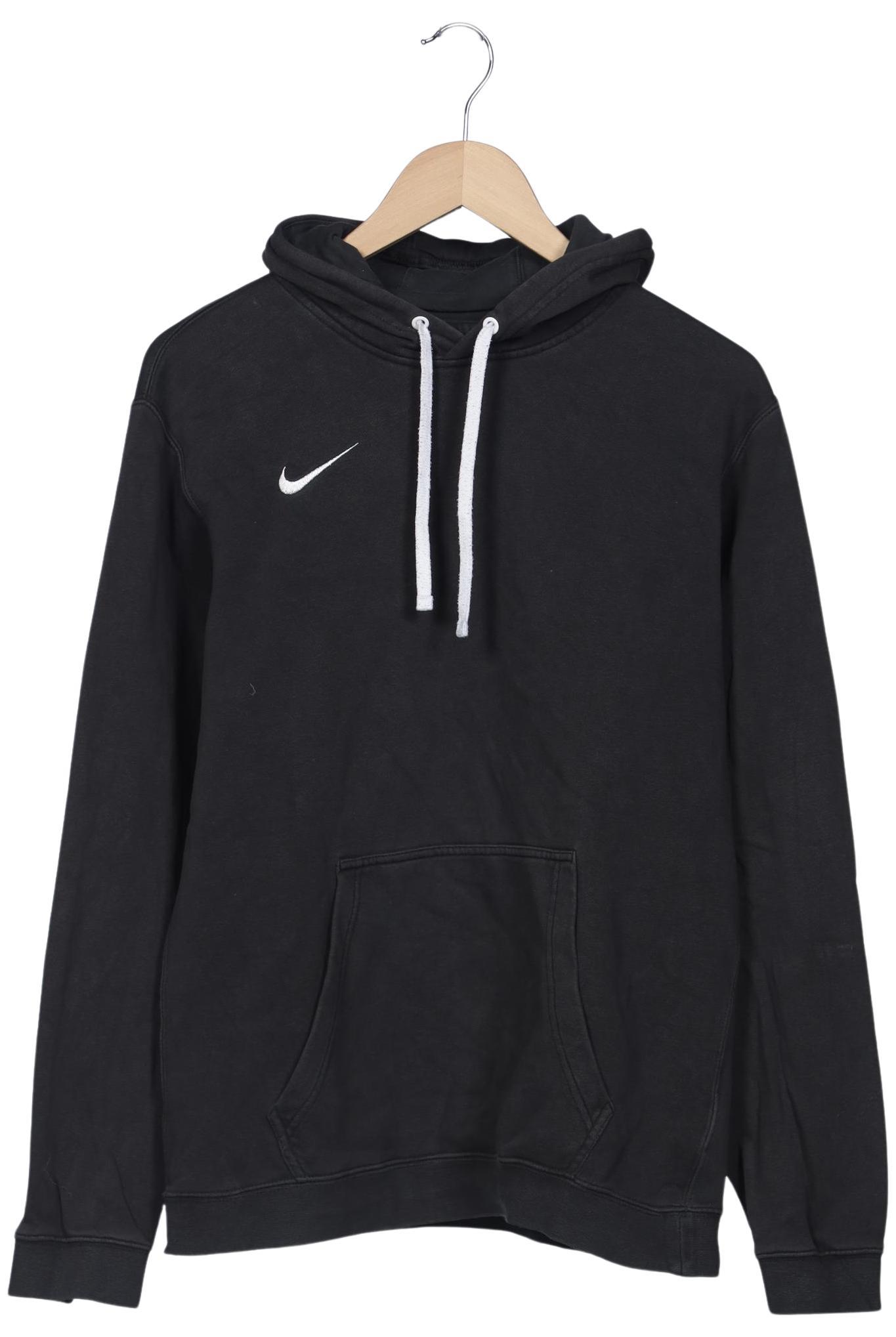 

Nike Herren Kapuzenpullover, schwarz, Gr. 48