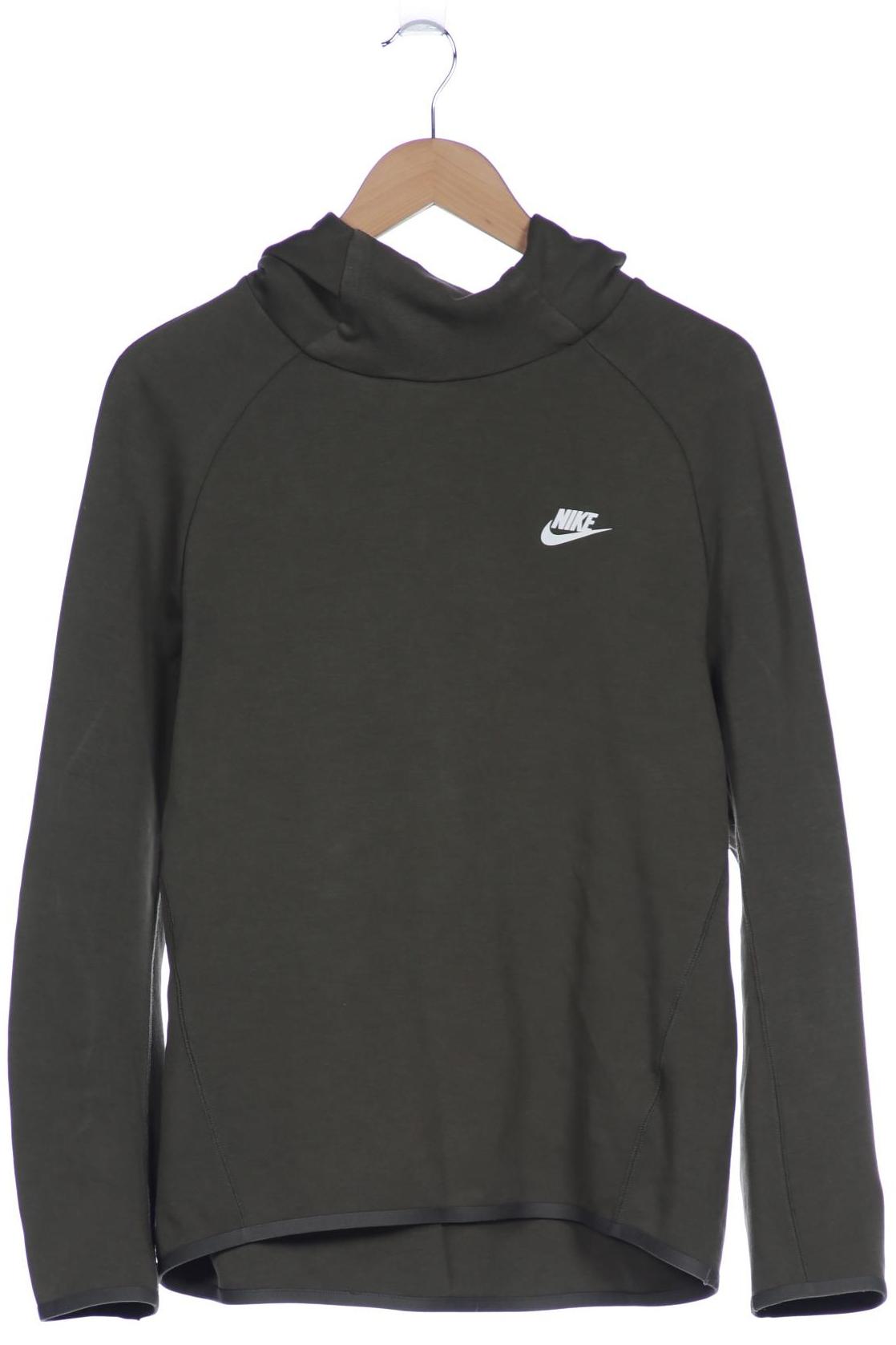 

Nike Herren Kapuzenpullover, grün