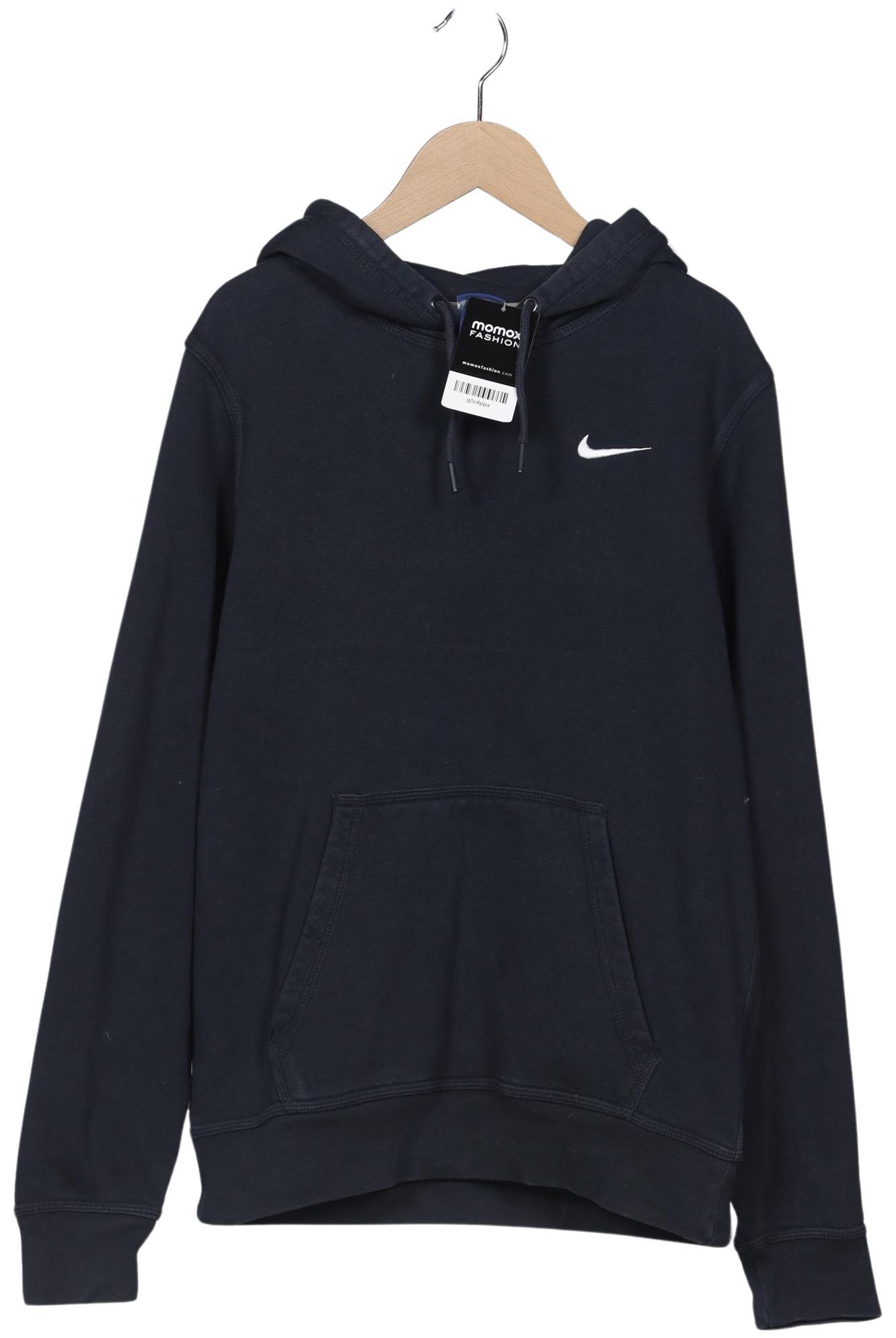 

Nike Herren Kapuzenpullover, marineblau, Gr. 46