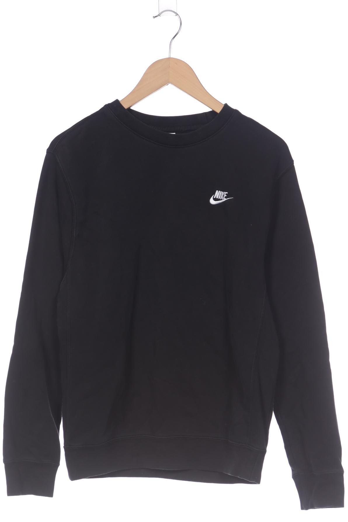 

Nike Herren Kapuzenpullover, schwarz, Gr. 46