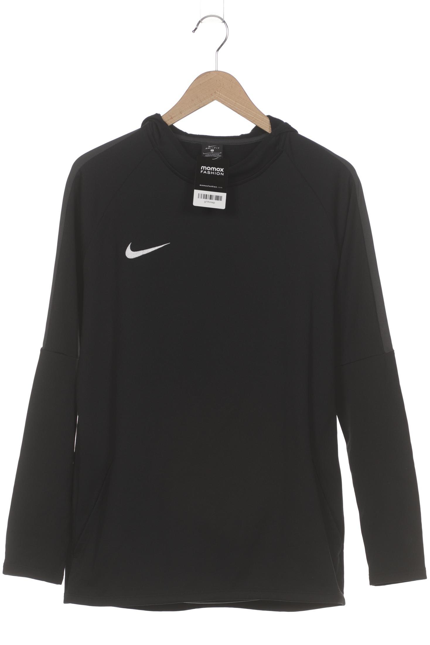 

Nike Herren Kapuzenpullover, schwarz, Gr. 52