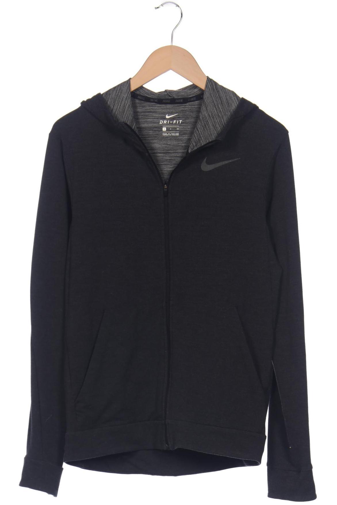 

Nike Herren Kapuzenpullover, grau