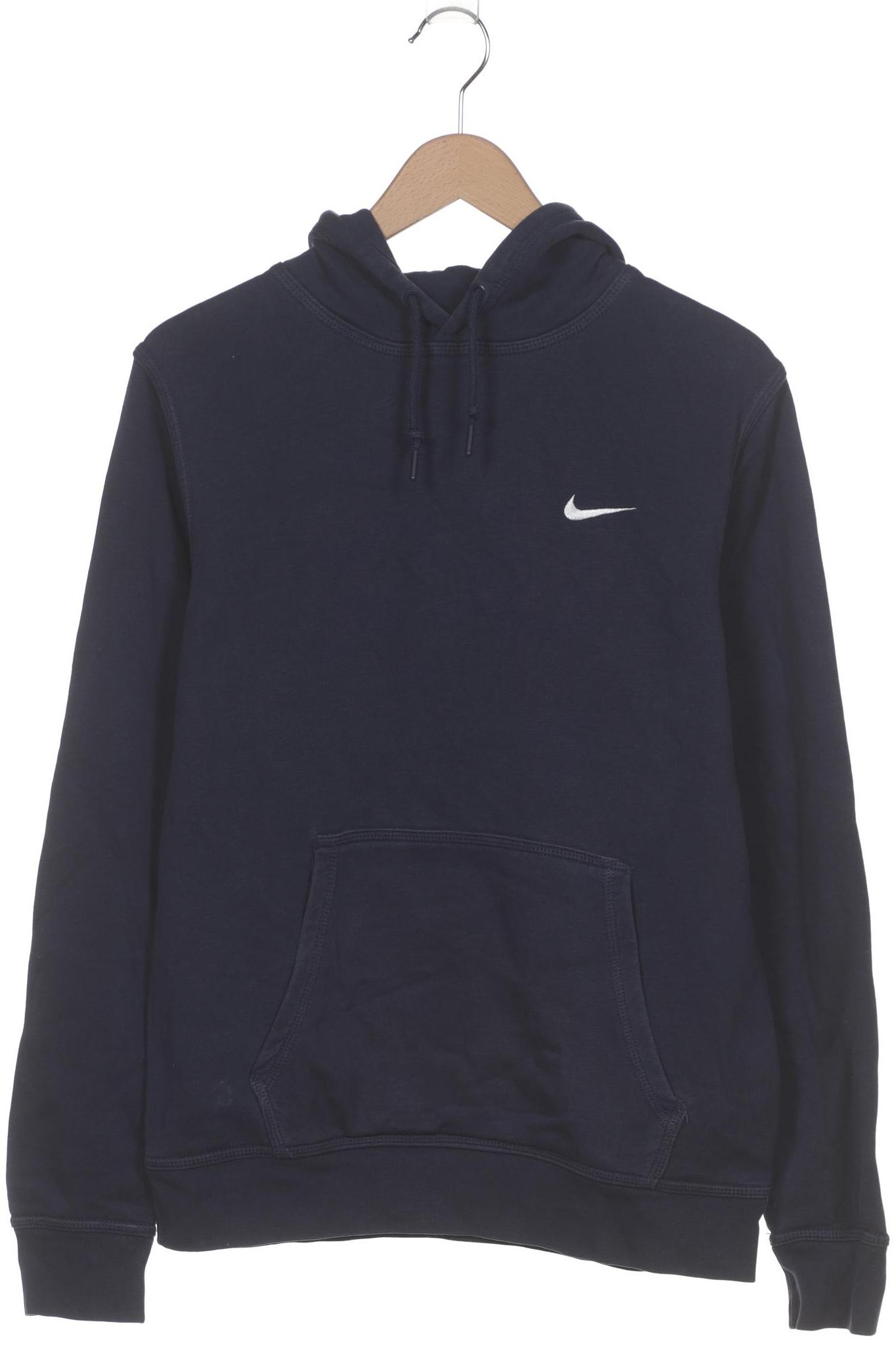 

Nike Herren Kapuzenpullover, marineblau, Gr. 48