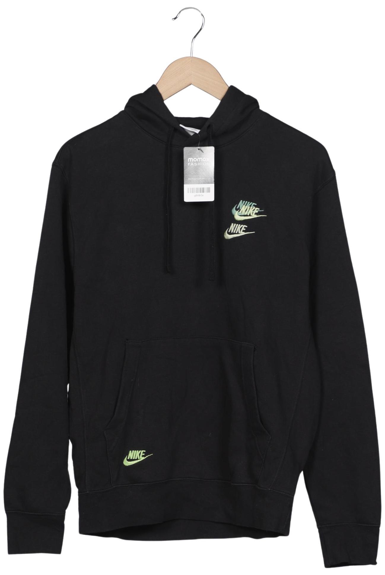 

Nike Herren Kapuzenpullover, neon, Gr. 46