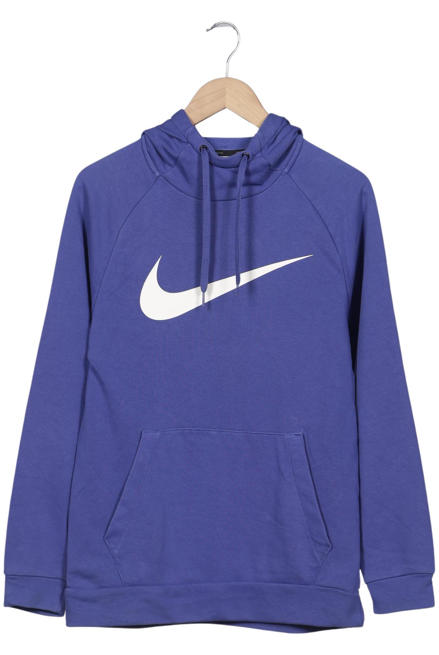 

Nike Herren Kapuzenpullover, flieder, Gr. 46
