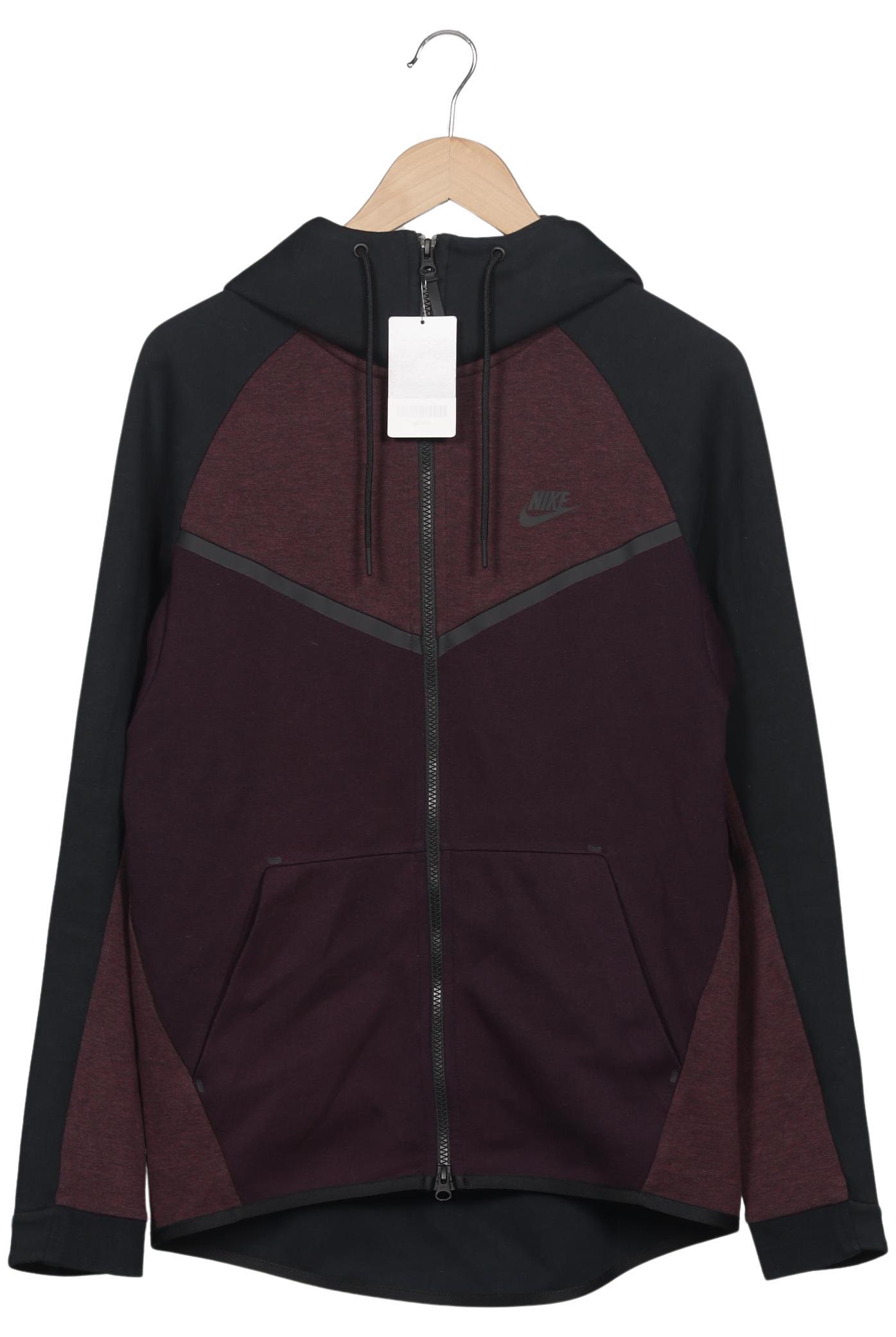 Thumbnail - Nike Herren Kapuzenpullover, mehrfarbig, Gr. 48