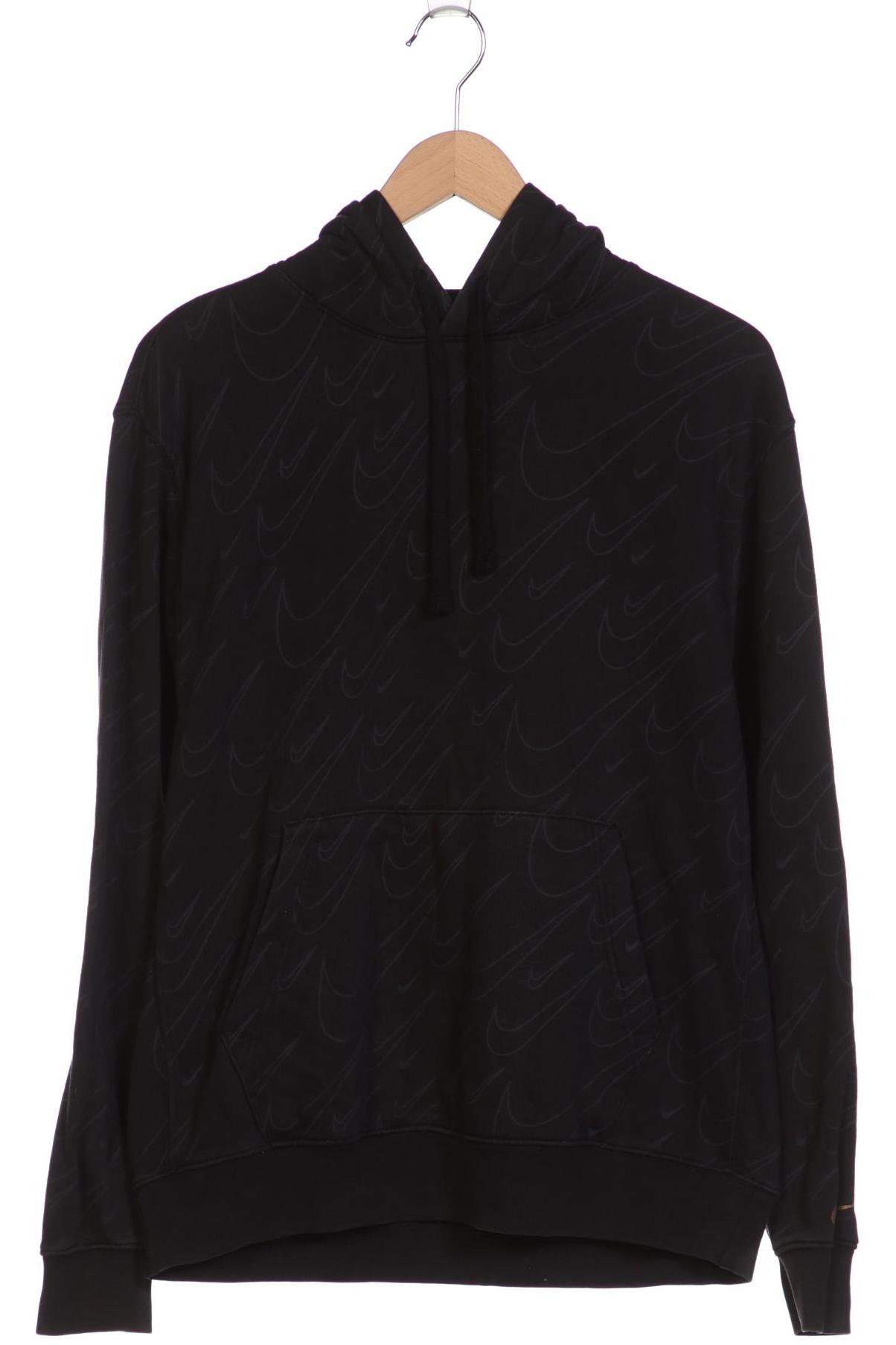 

Nike Herren Kapuzenpullover, schwarz, Gr. 48