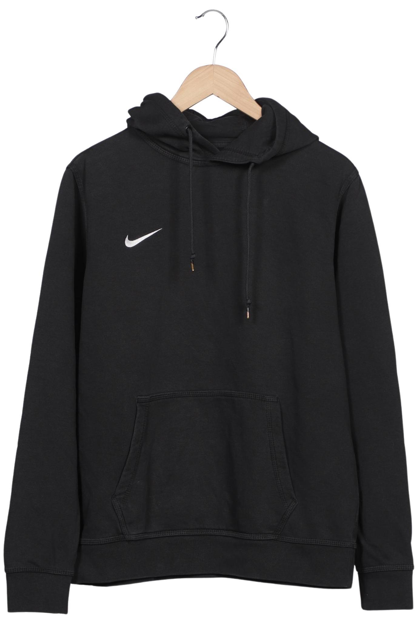 

Nike Herren Kapuzenpullover, schwarz, Gr. 52