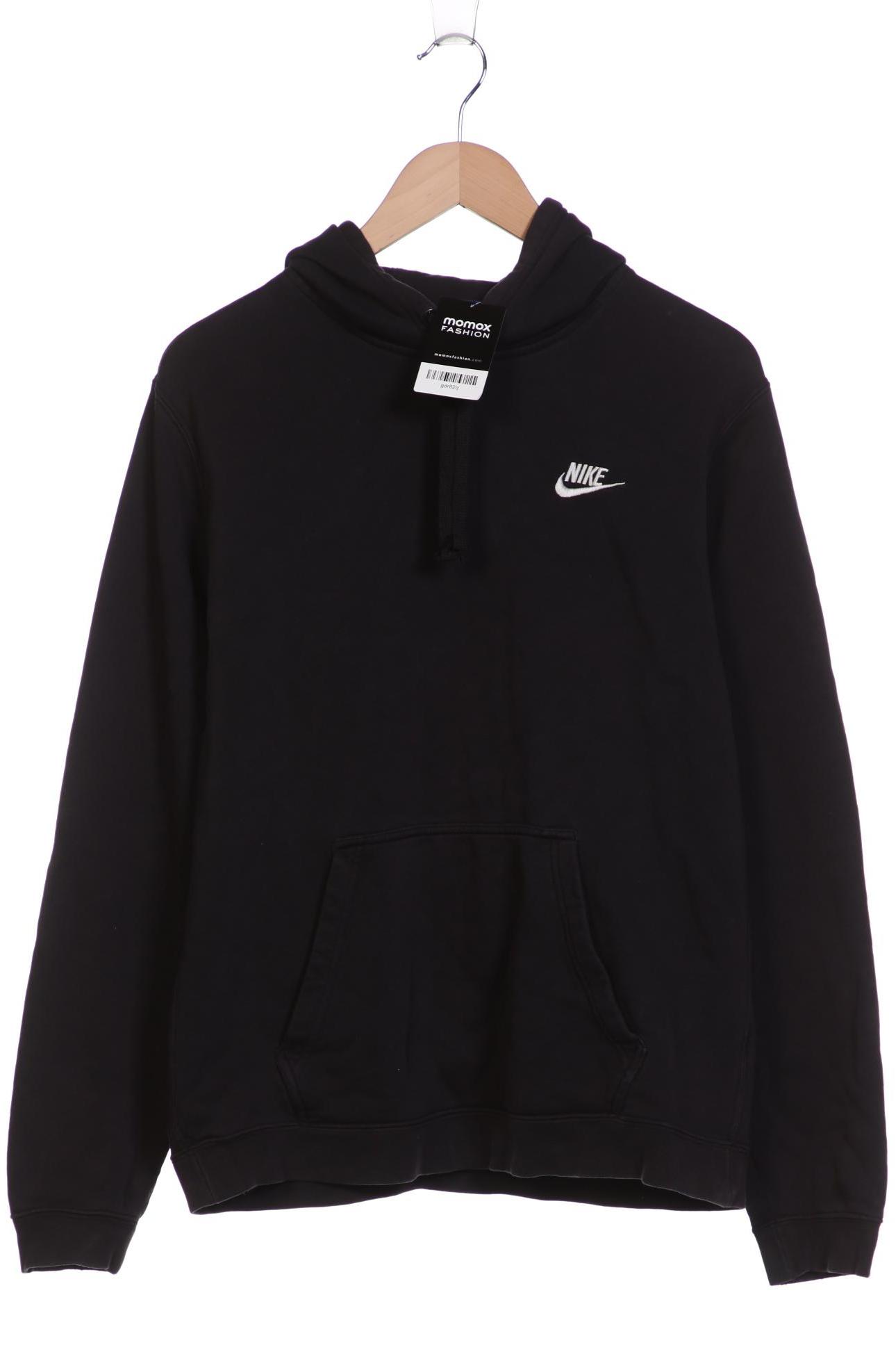 

Nike Herren Kapuzenpullover, marineblau, Gr. 48