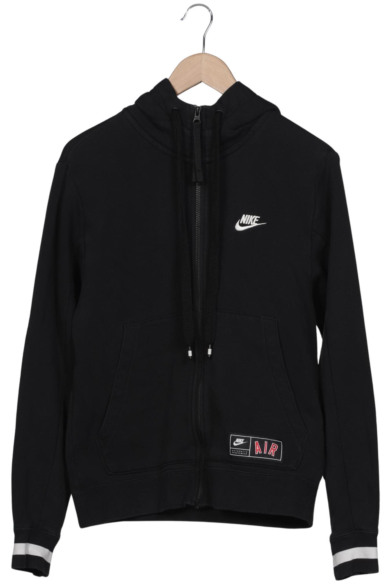 

Nike Herren Kapuzenpullover, schwarz, Gr. 44