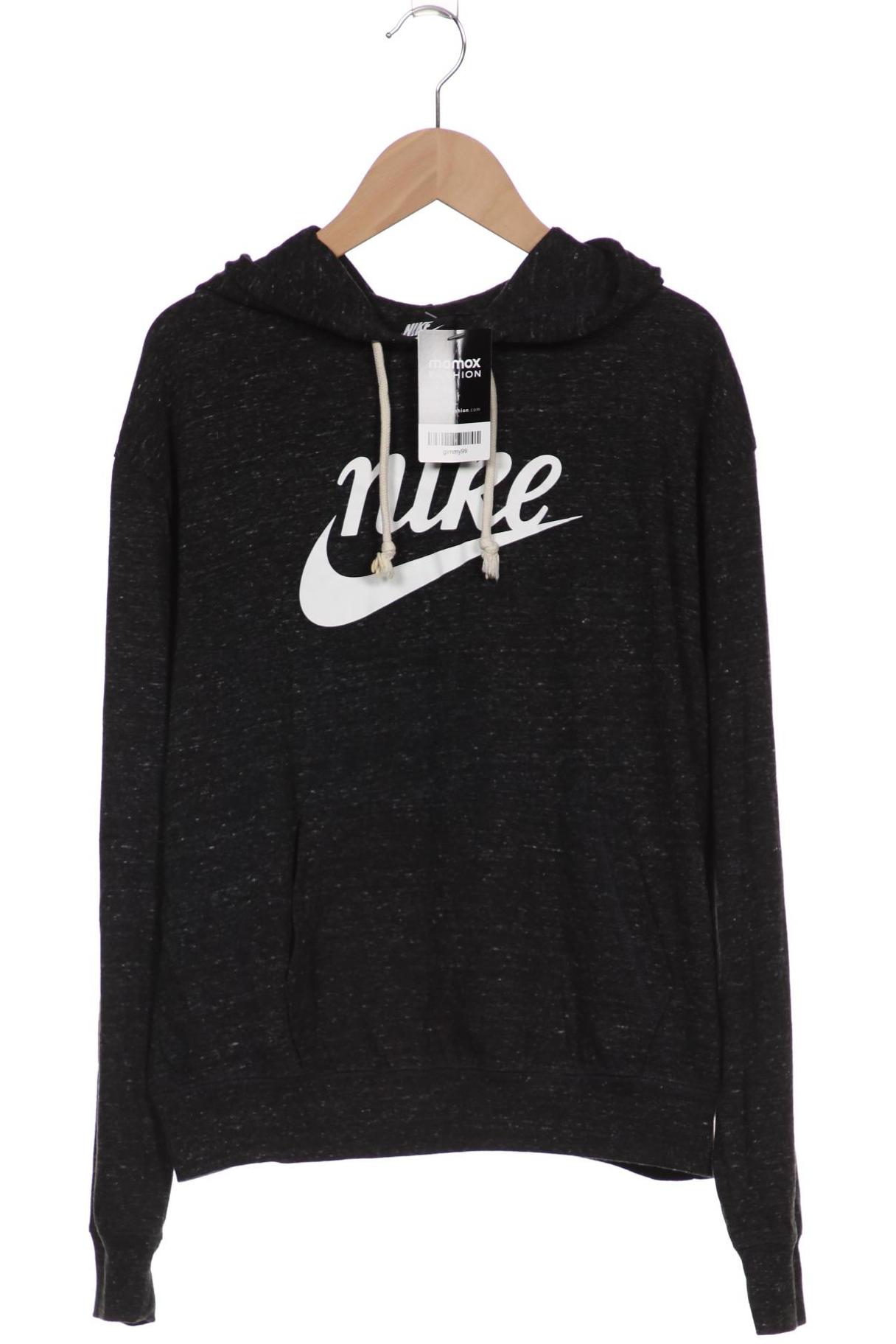 

Nike Herren Kapuzenpullover, schwarz