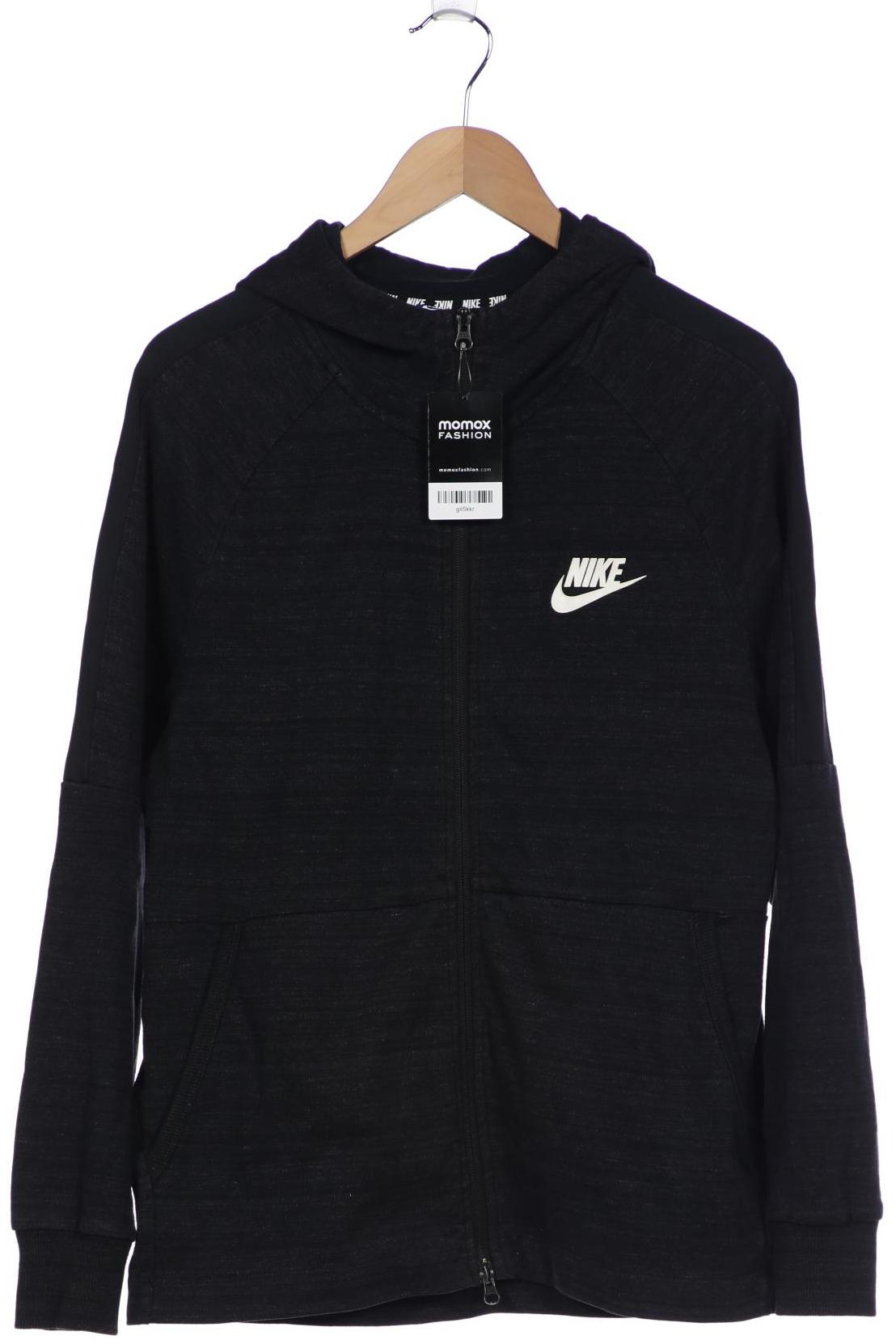 

Nike Herren Kapuzenpullover, schwarz