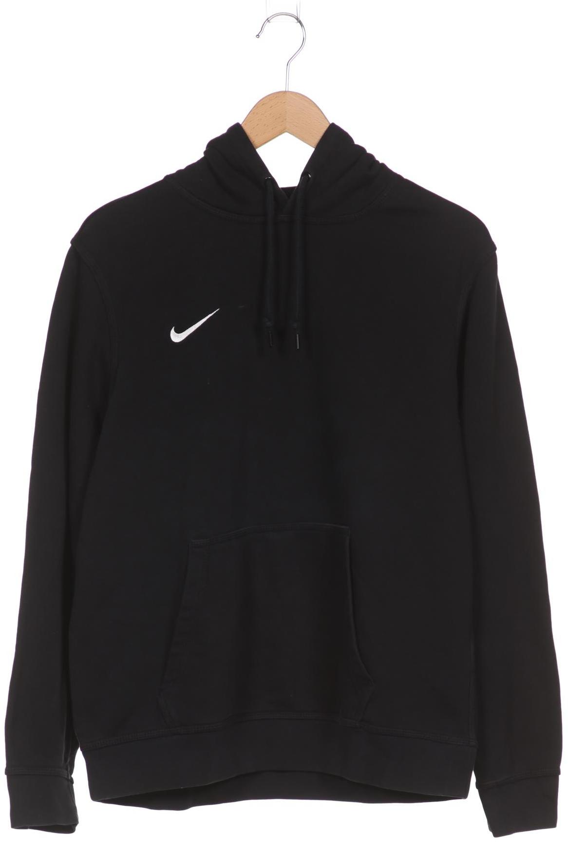

Nike Herren Kapuzenpullover, schwarz, Gr. 52