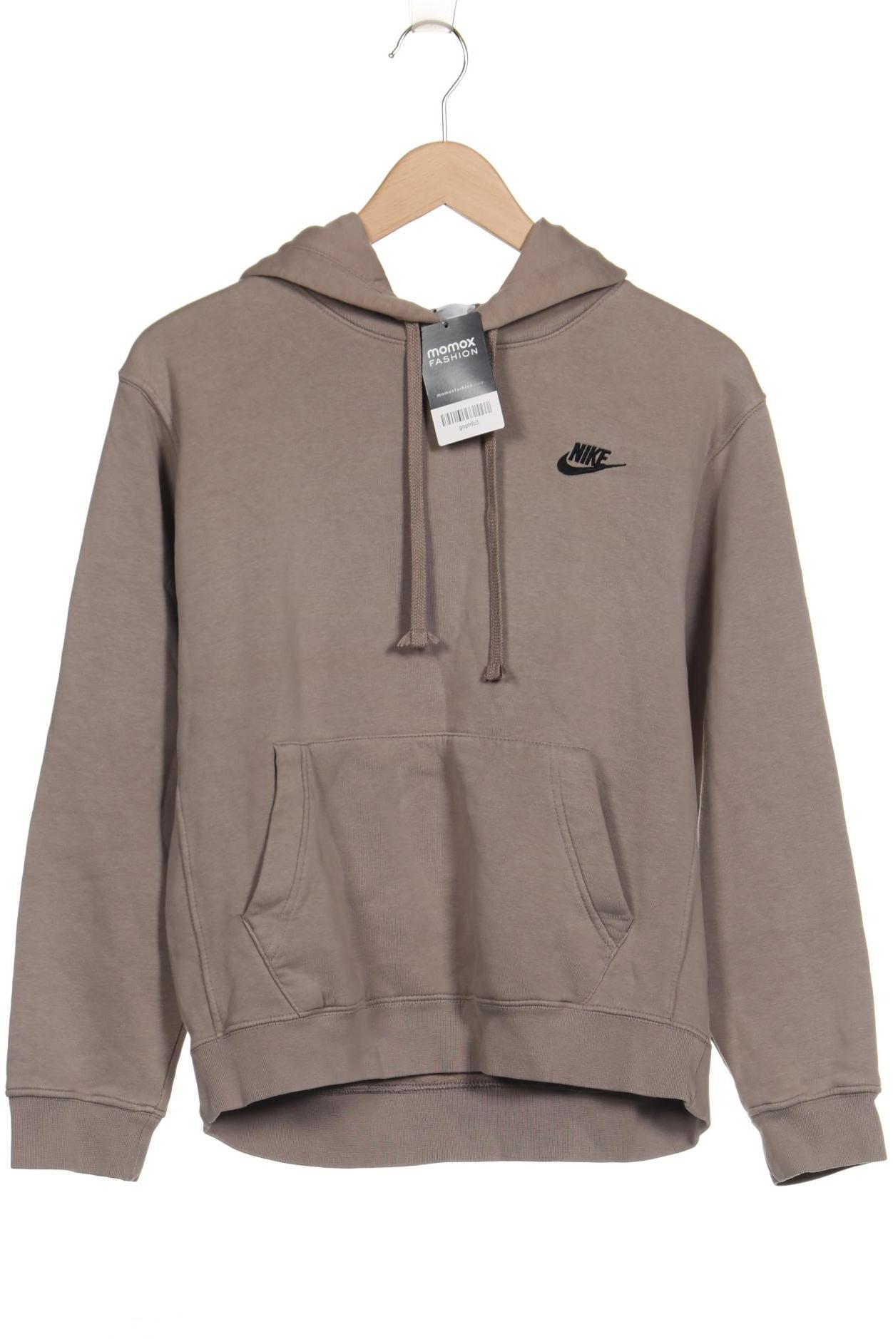 

Nike Herren Kapuzenpullover, beige, Gr. 46