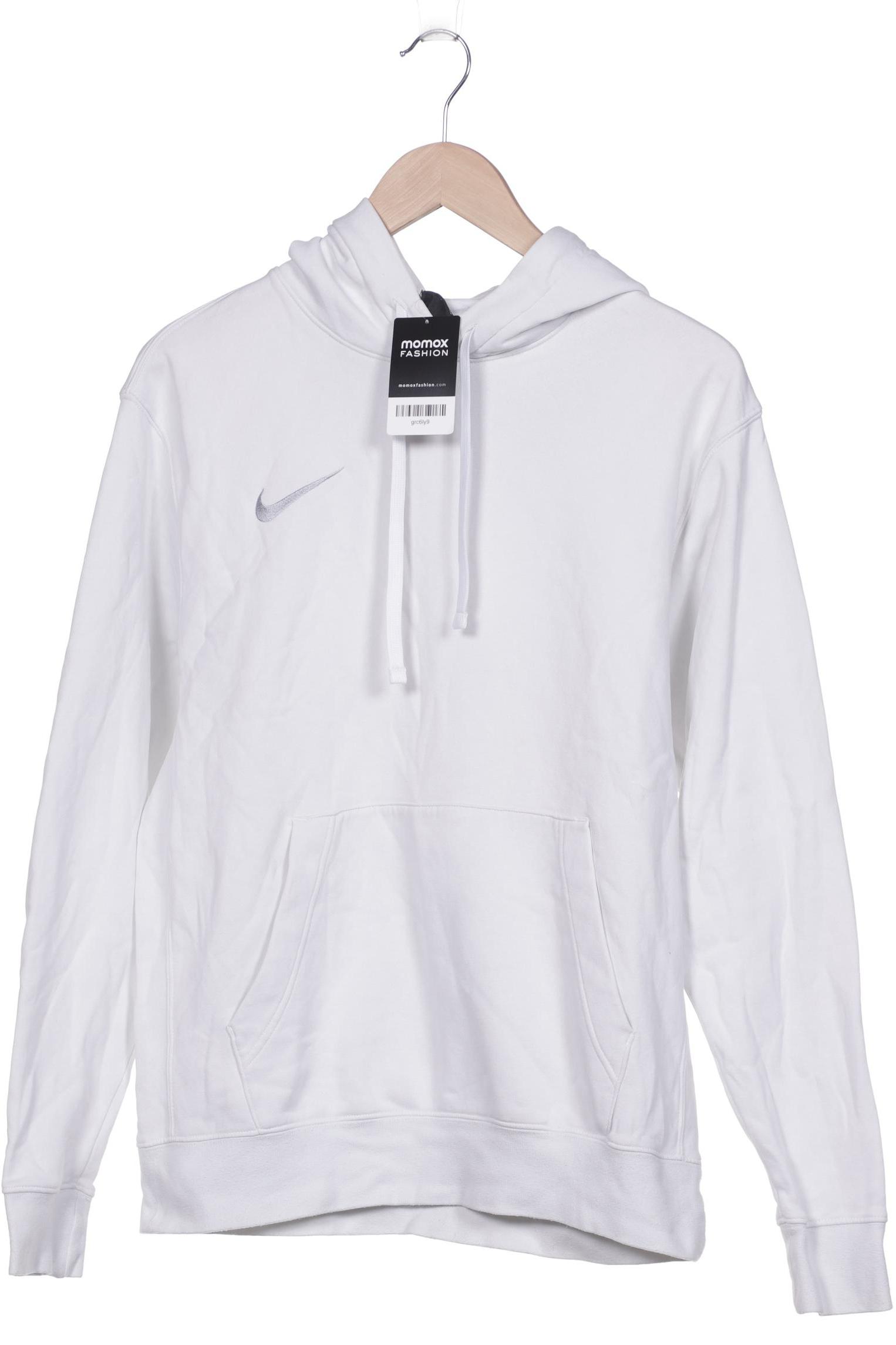 

Nike Herren Kapuzenpullover, weiß