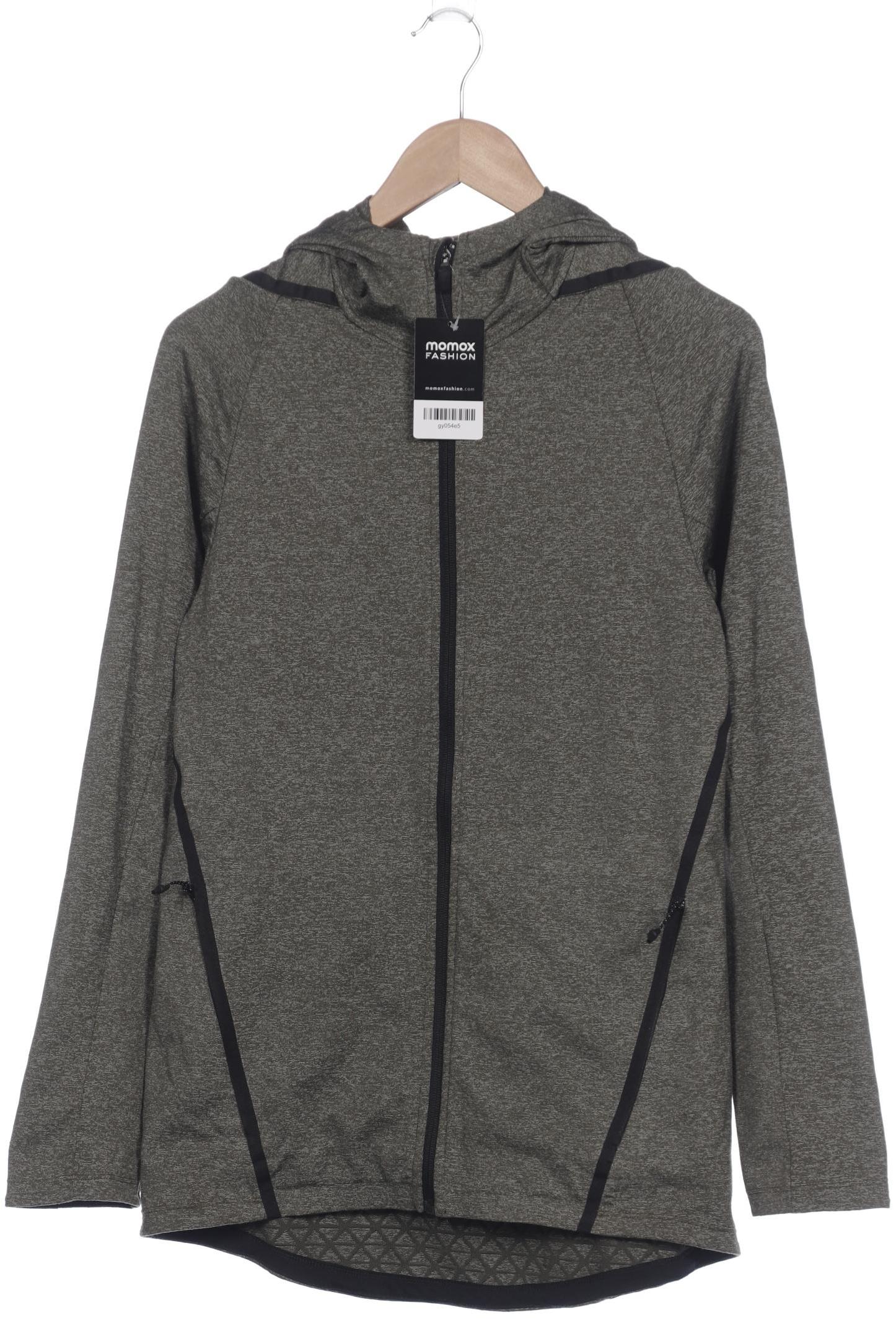 

Nike Herren Kapuzenpullover, grün, Gr. 46