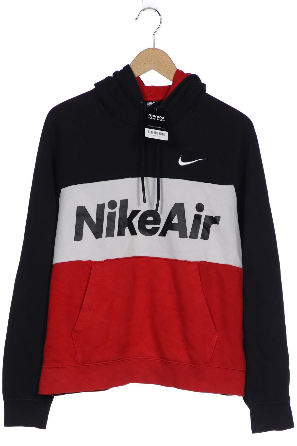 

Nike Herren Kapuzenpullover, mehrfarbig, Gr. 48