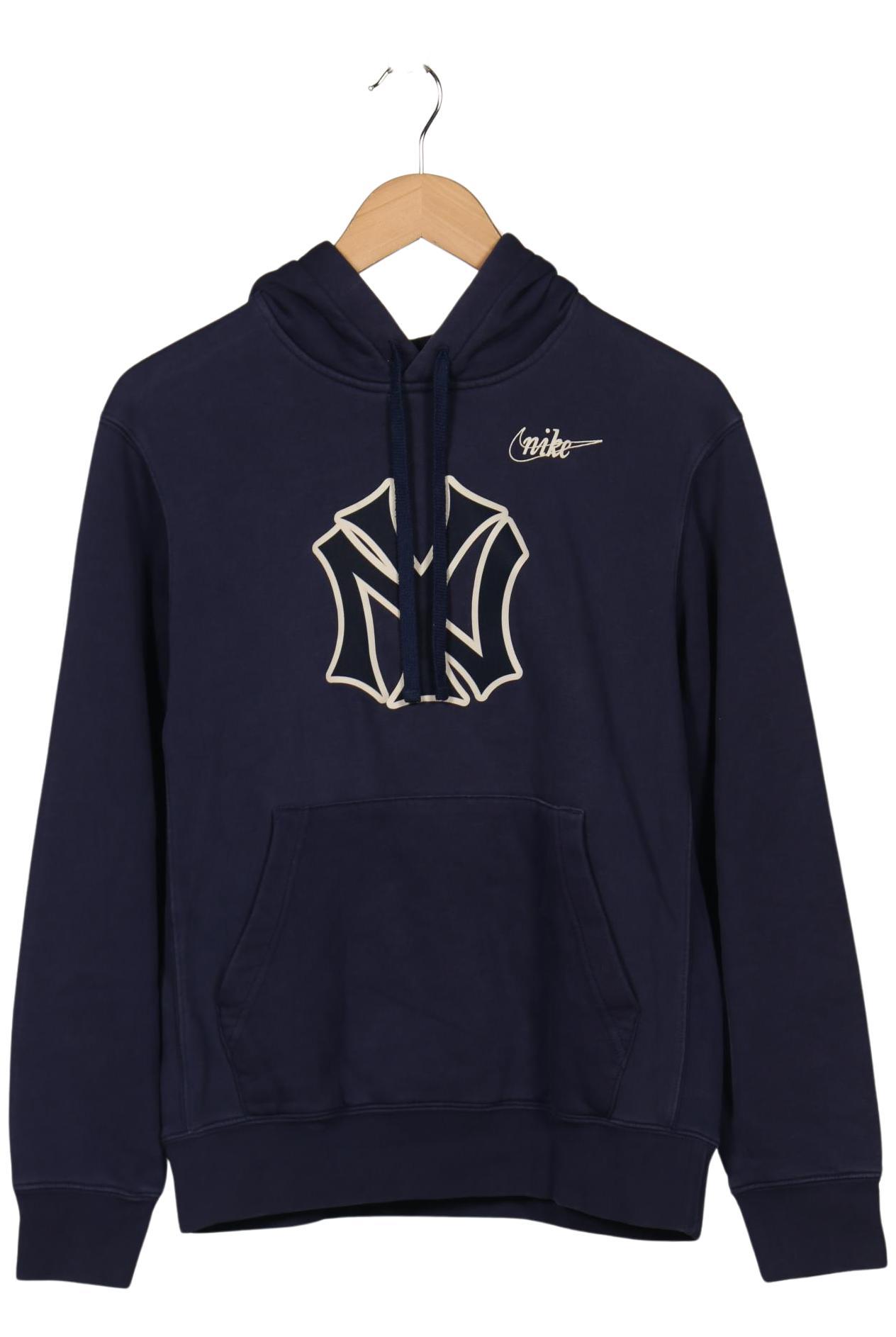 

Nike Herren Kapuzenpullover, marineblau, Gr. 46