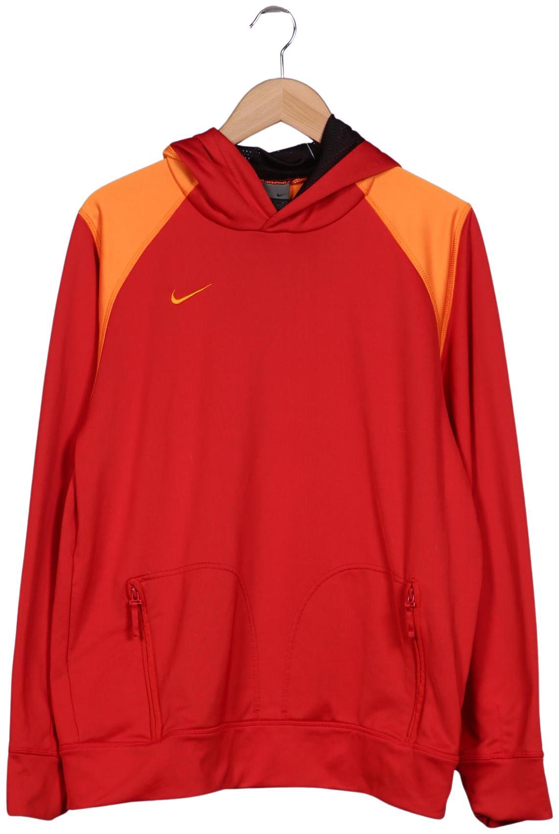 Thumbnail - Nike Herren Kapuzenpullover, mehrfarbig, Gr. 48