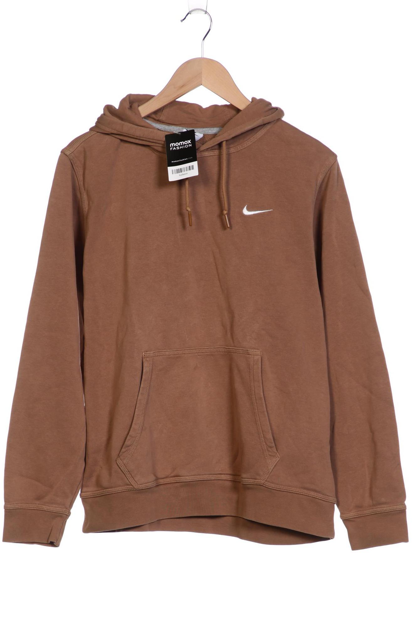 

Nike Herren Kapuzenpullover, braun, Gr. 52