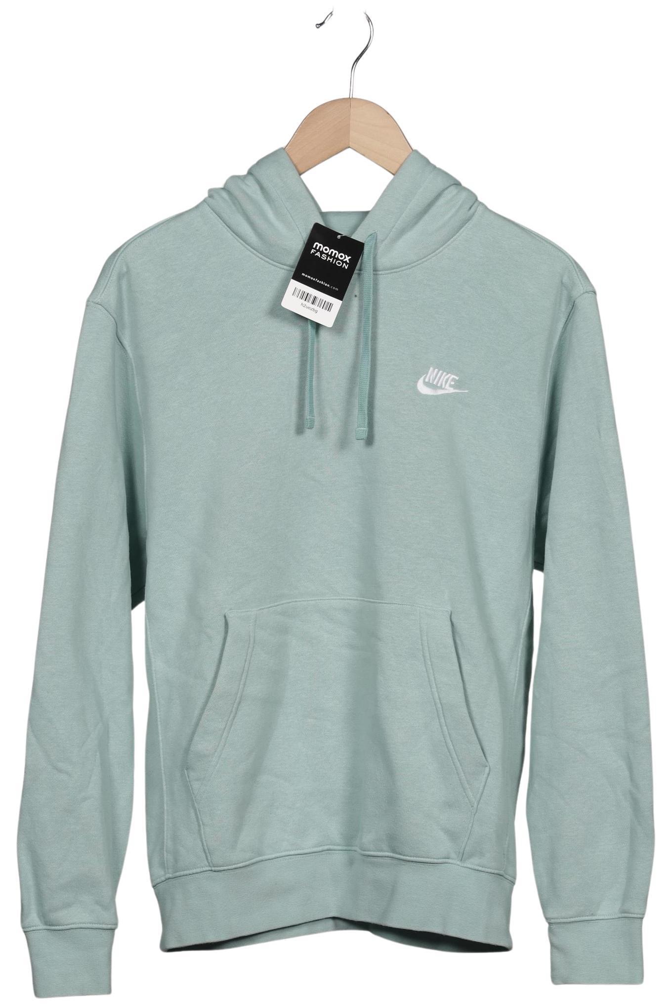 

Nike Herren Kapuzenpullover, hellgrün, Gr. 46