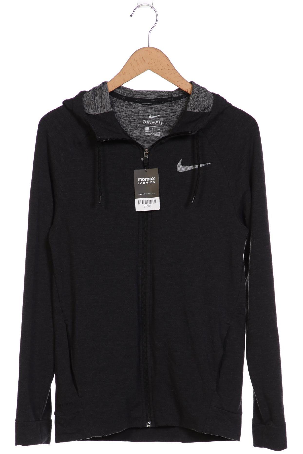 

Nike Herren Kapuzenpullover, grau
