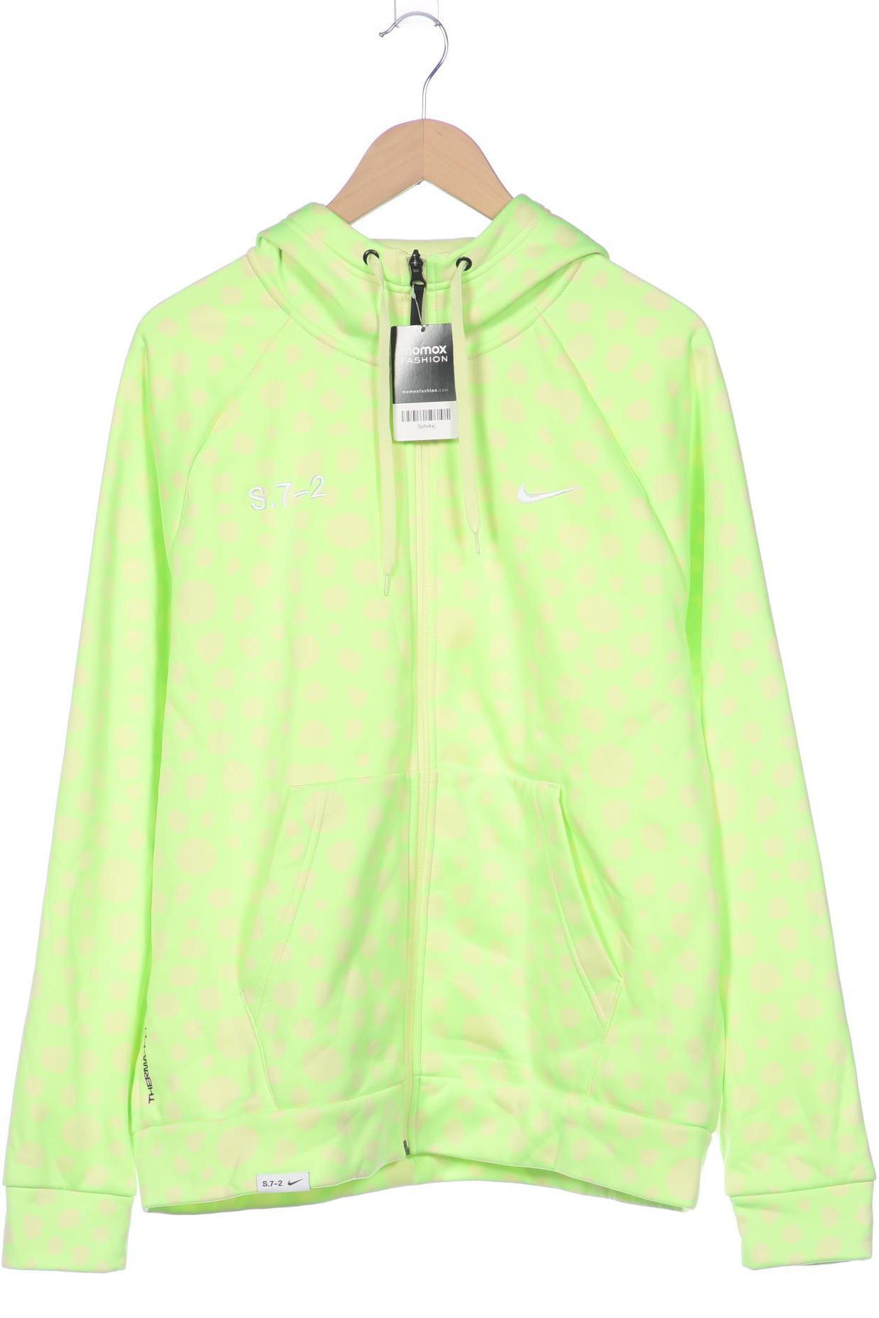 

Nike Herren Kapuzenpullover, neon, Gr. 52