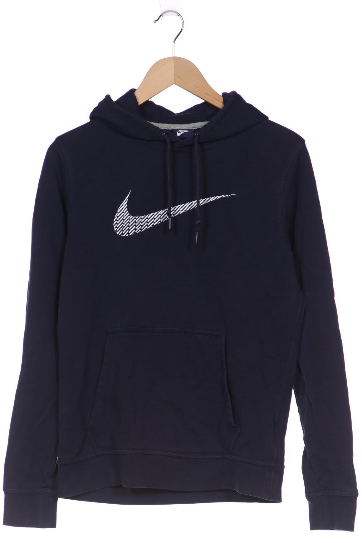 

Nike Herren Kapuzenpullover, marineblau