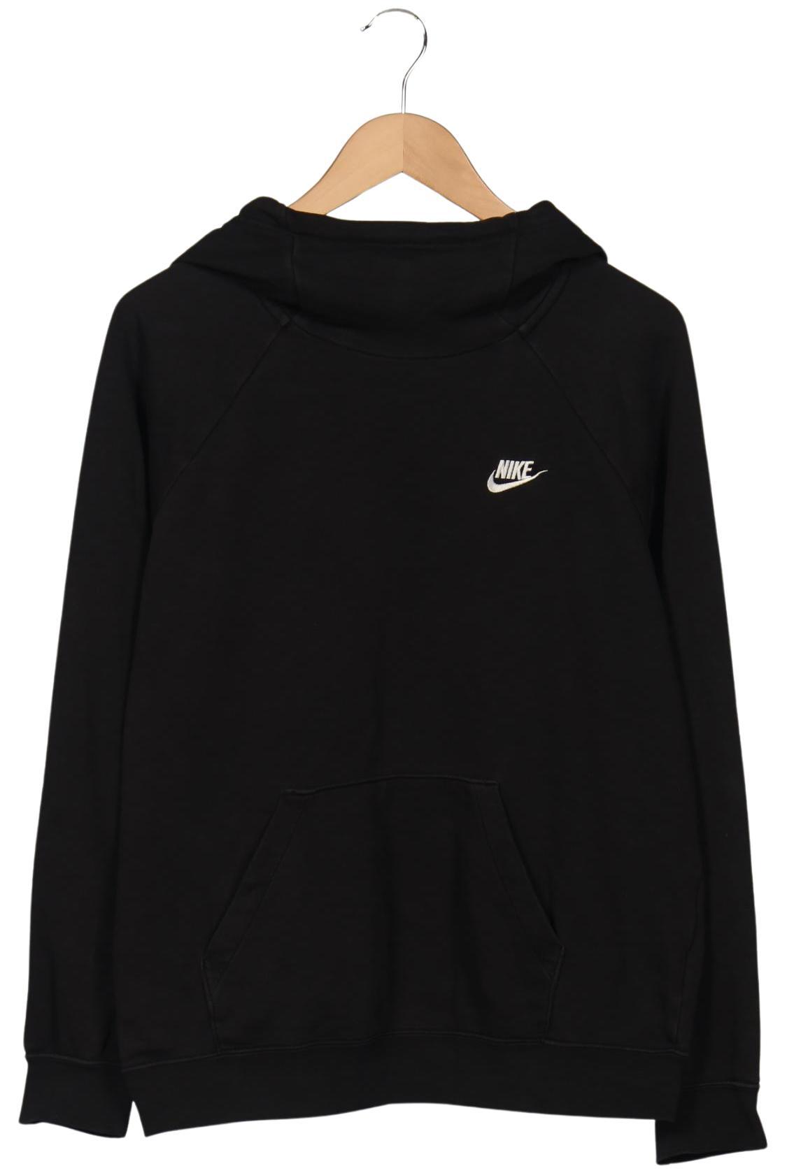 

Nike Herren Kapuzenpullover, schwarz, Gr. 52