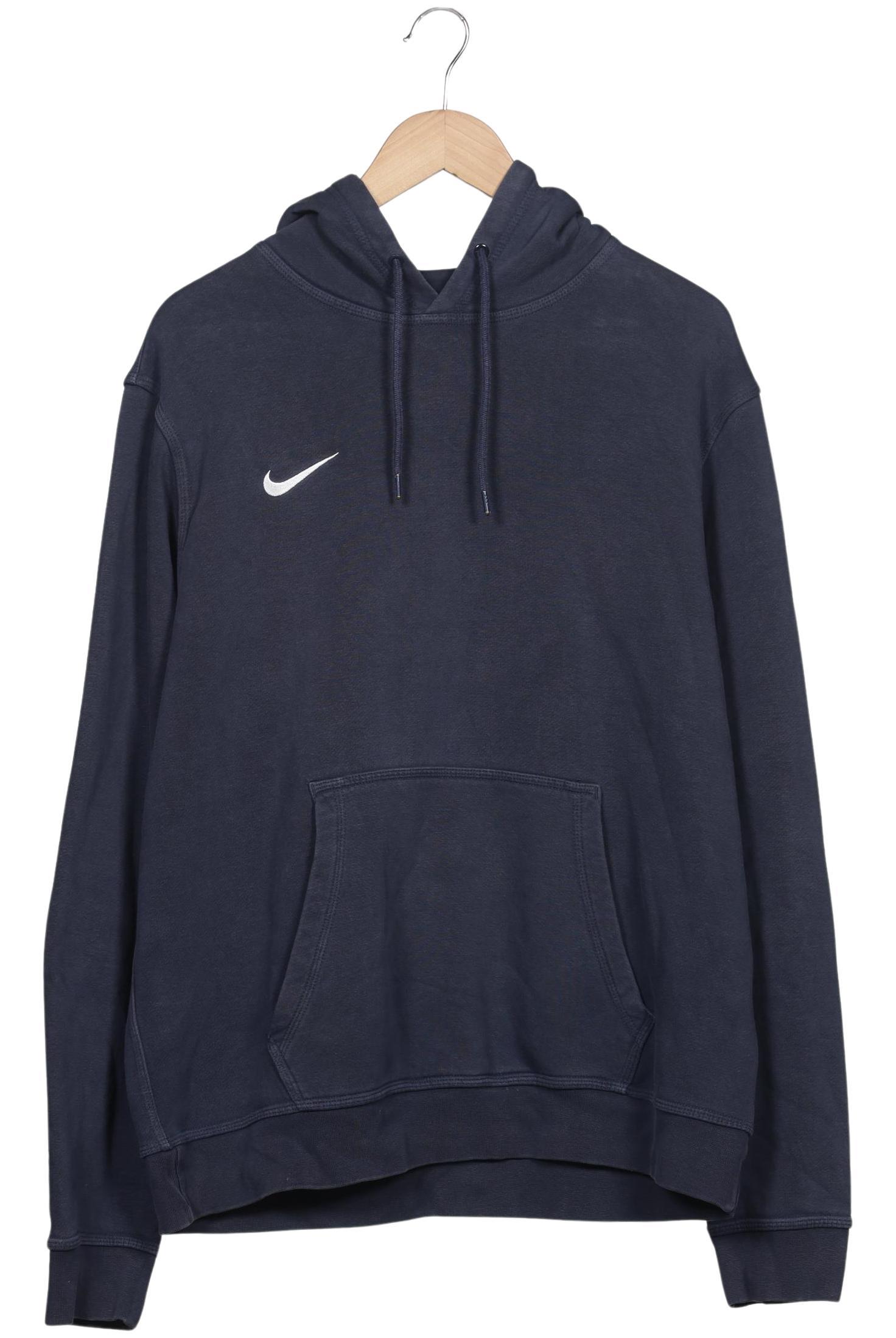 

Nike Herren Kapuzenpullover, marineblau, Gr. 56