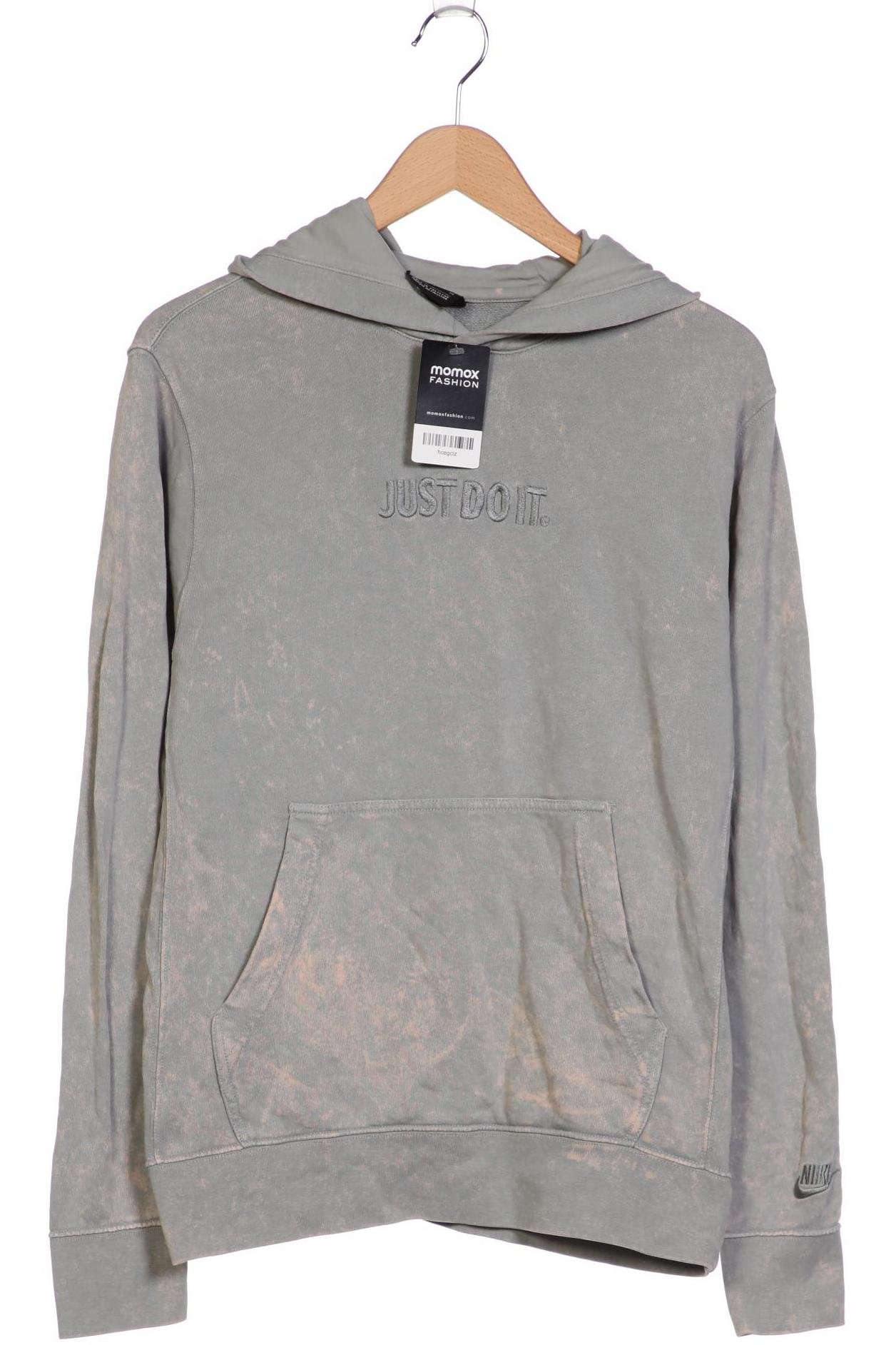 

Nike Herren Kapuzenpullover, blau, Gr. 46