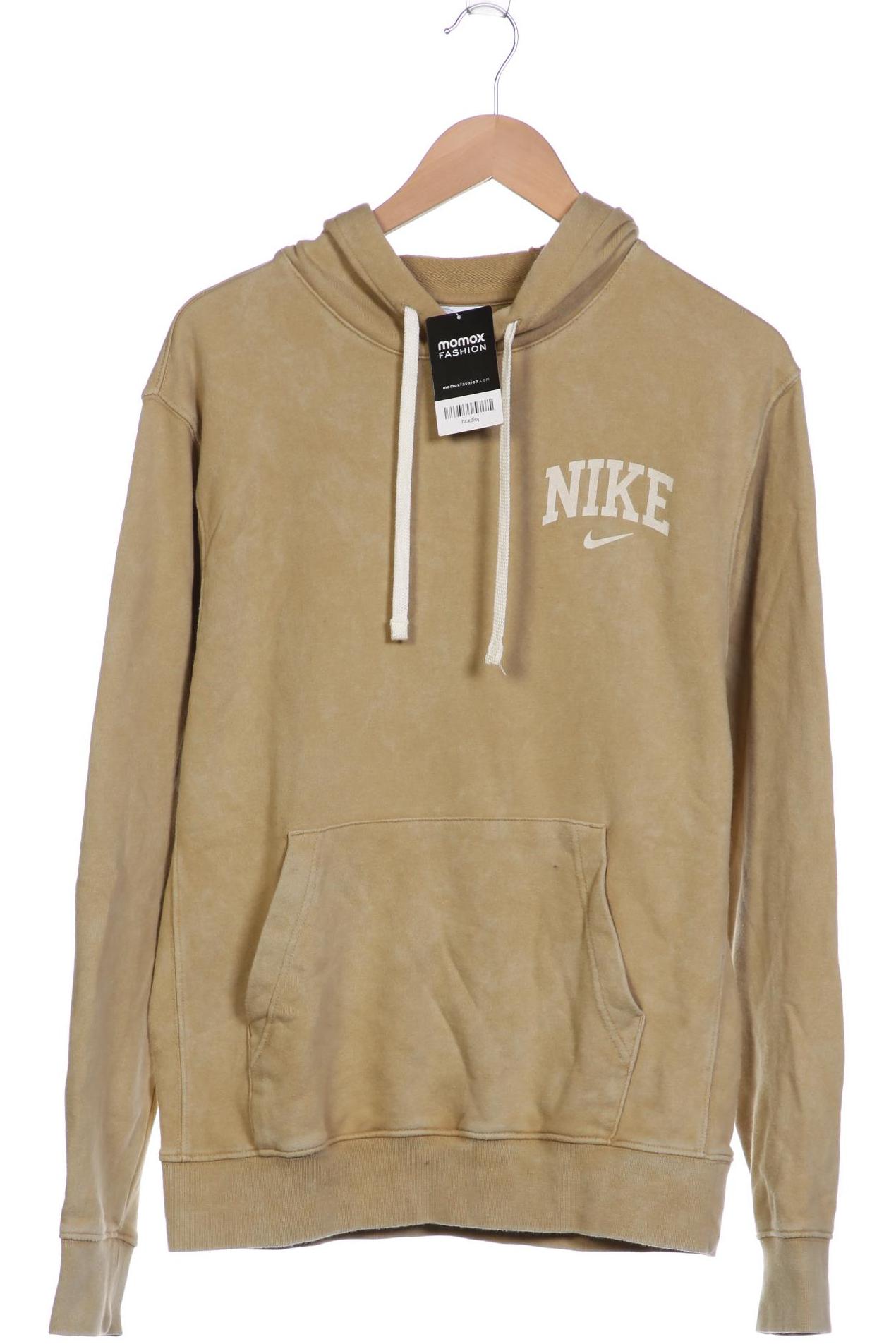 

Nike Herren Kapuzenpullover, grün