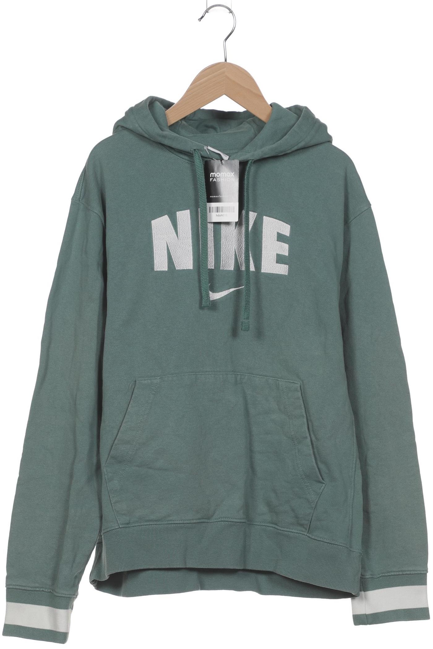 

Nike Herren Kapuzenpullover, grün, Gr. 48