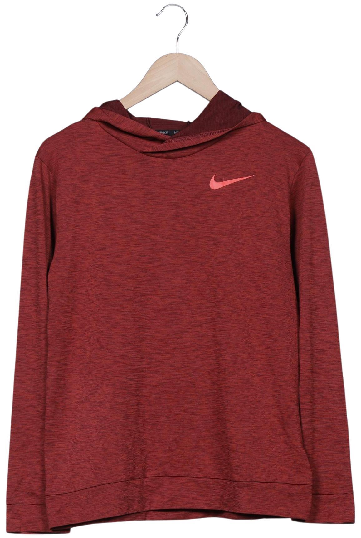 

Nike Herren Kapuzenpullover, braun, Gr. 54