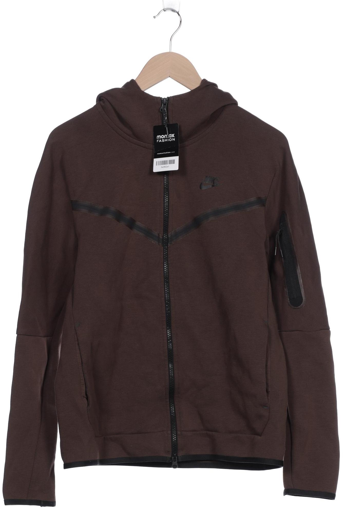 

Nike Herren Kapuzenpullover, braun