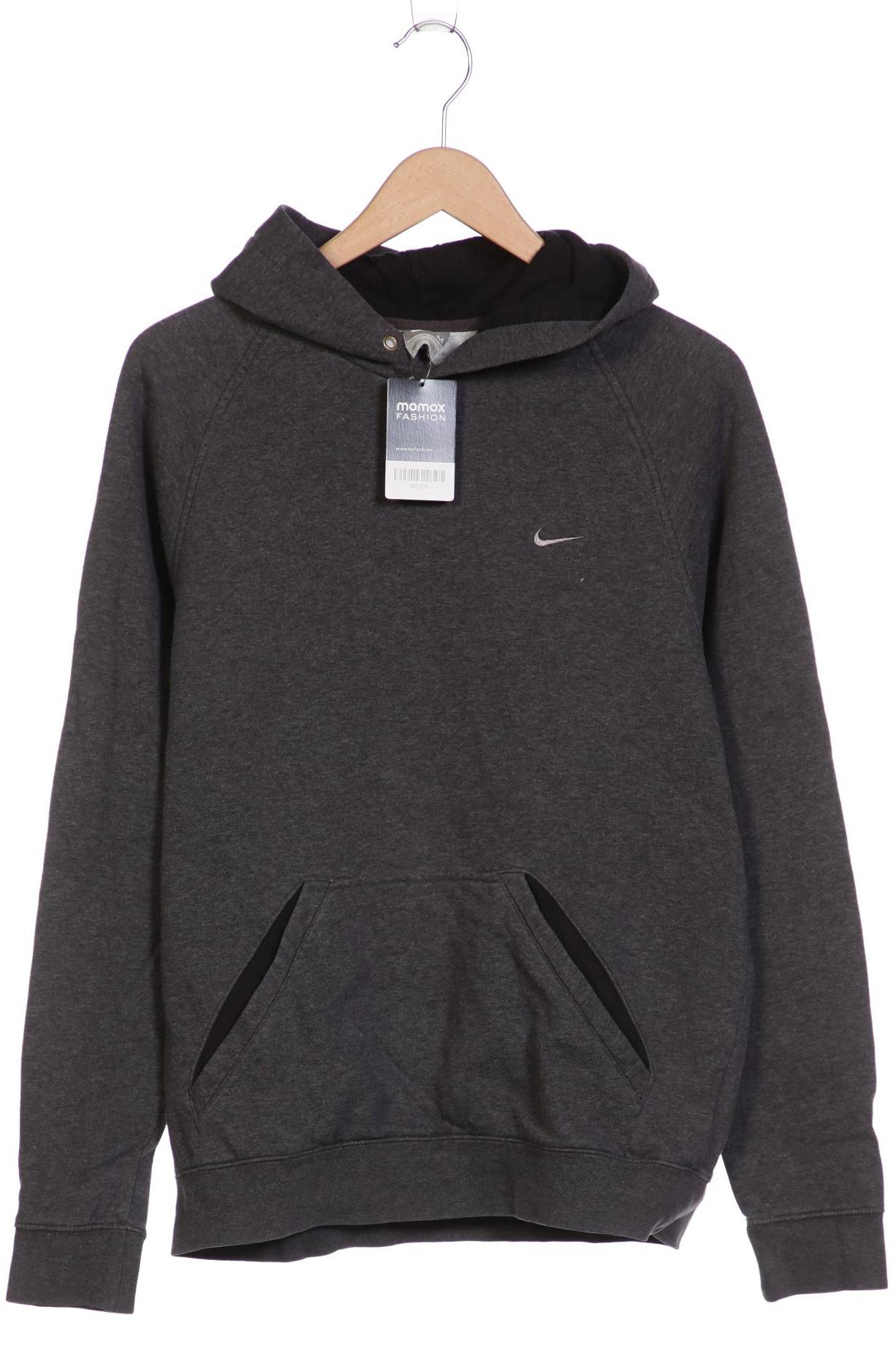 

Nike Herren Kapuzenpullover, grau