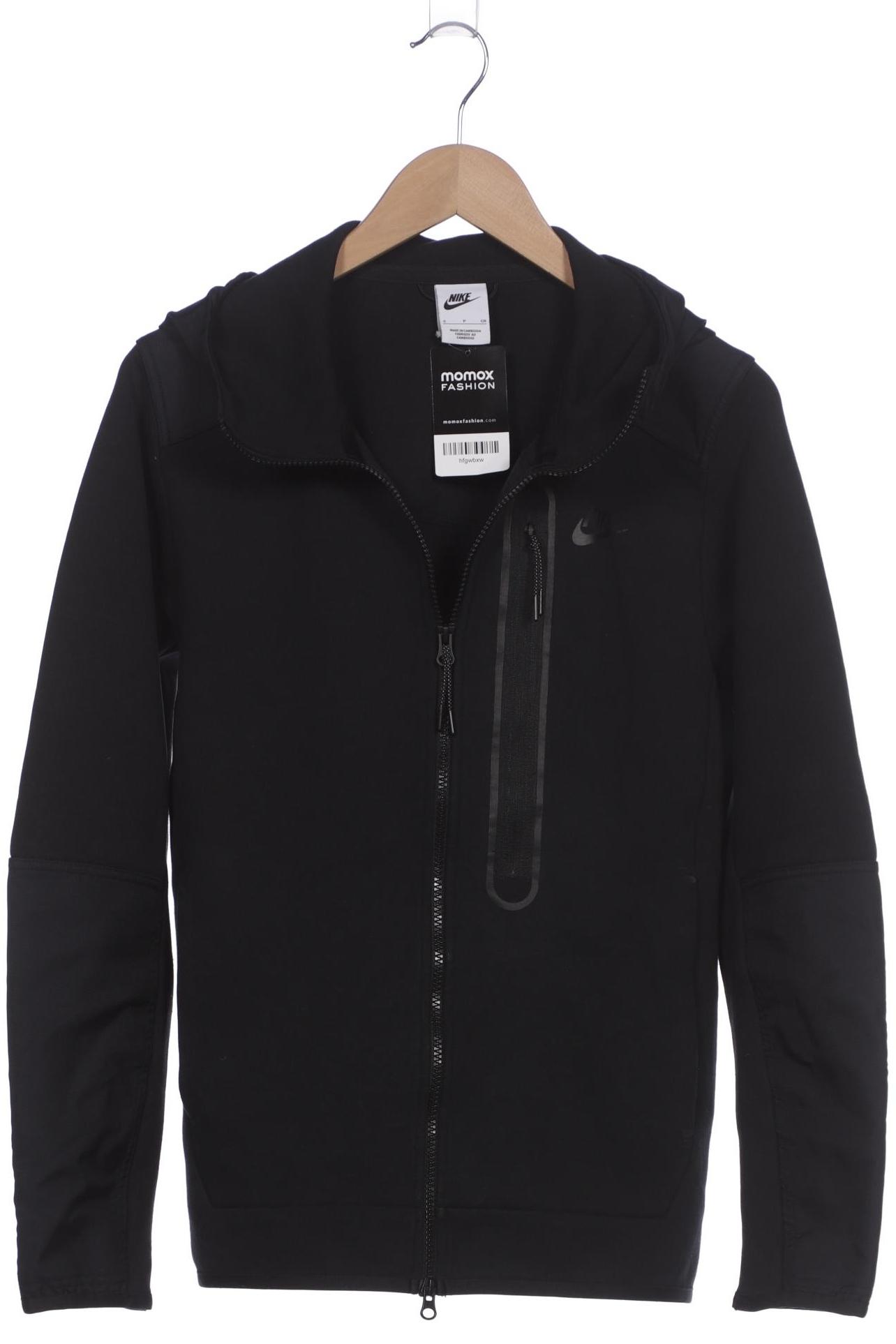 

Nike Herren Kapuzenpullover, marineblau, Gr. 46