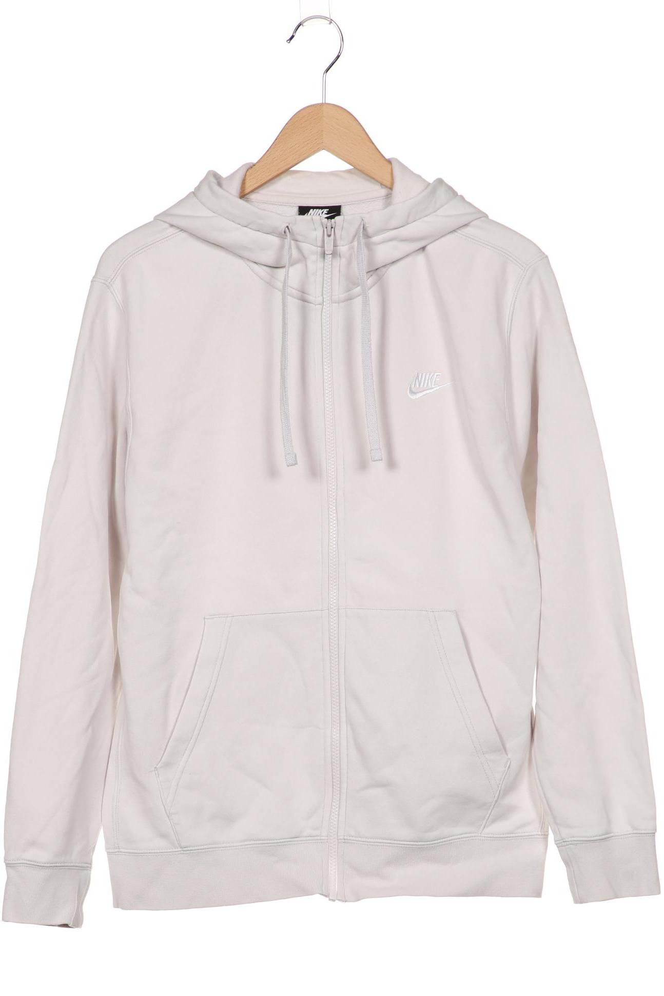 

Nike Herren Kapuzenpullover, cremeweiß, Gr. 48