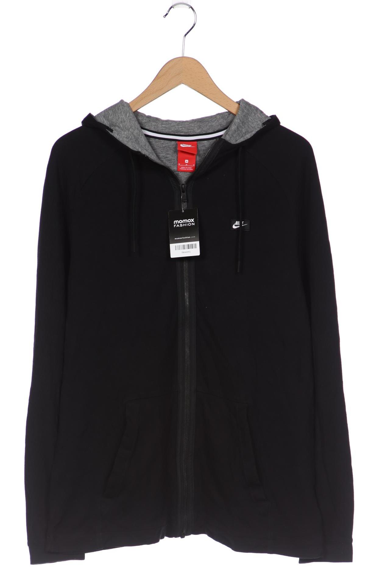

Nike Herren Kapuzenpullover, schwarz, Gr. 48