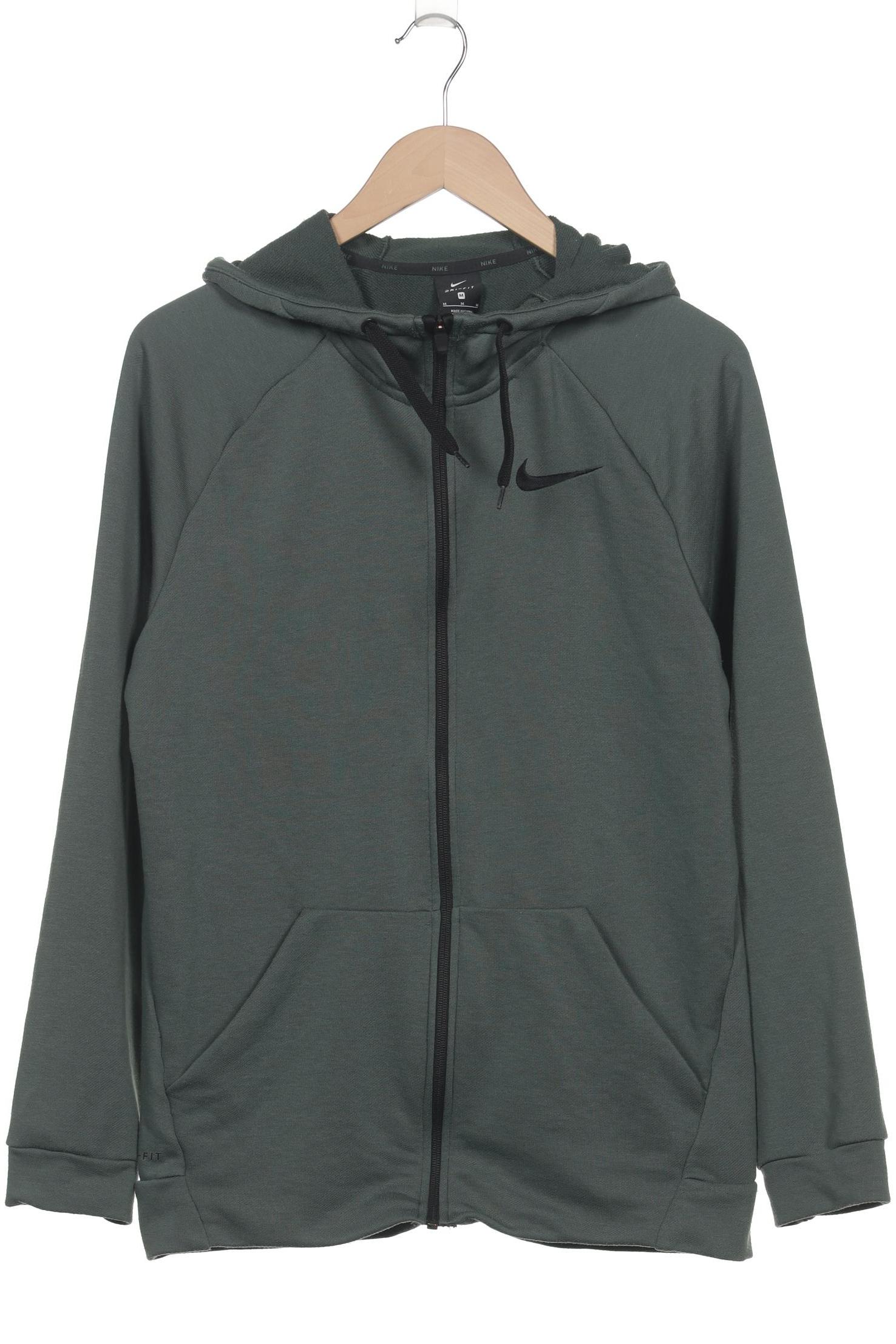 

Nike Herren Kapuzenpullover, grün, Gr. 48