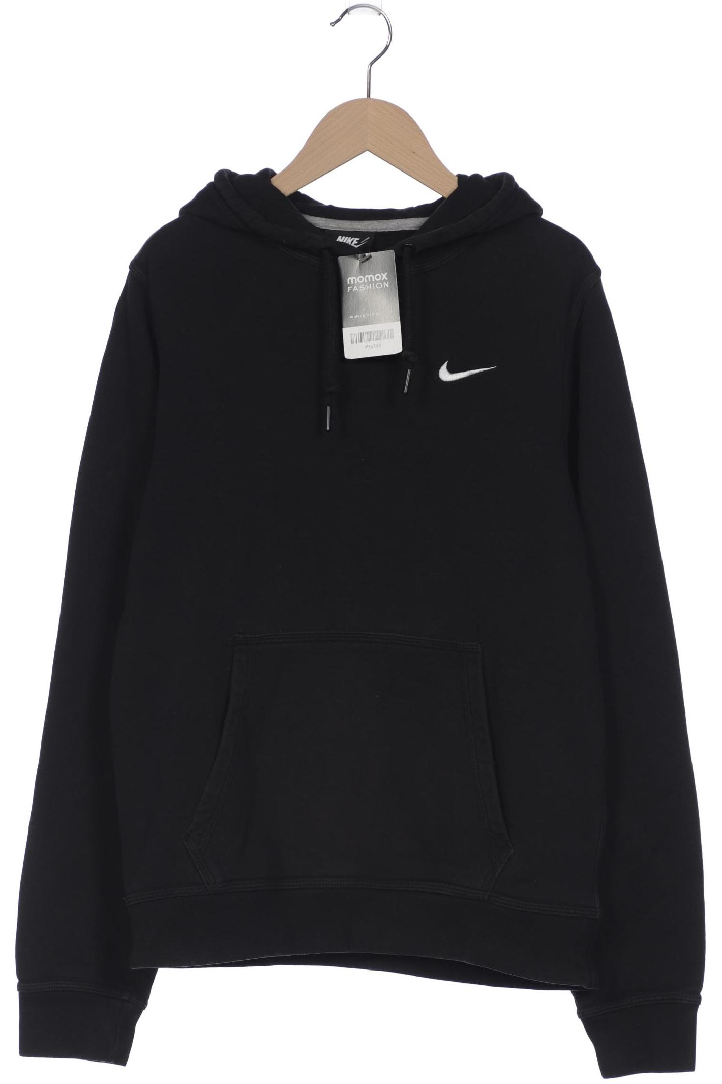 

Nike Herren Kapuzenpullover, schwarz