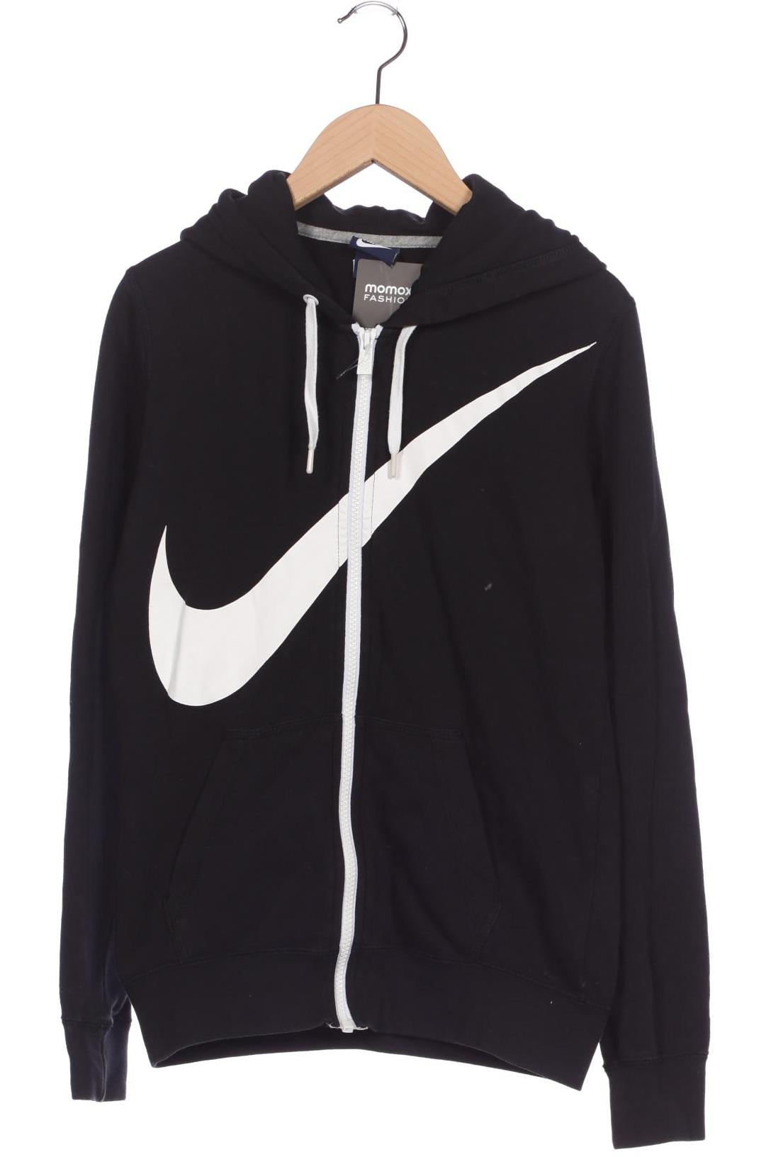 

Nike Herren Kapuzenpullover, schwarz, Gr. 44