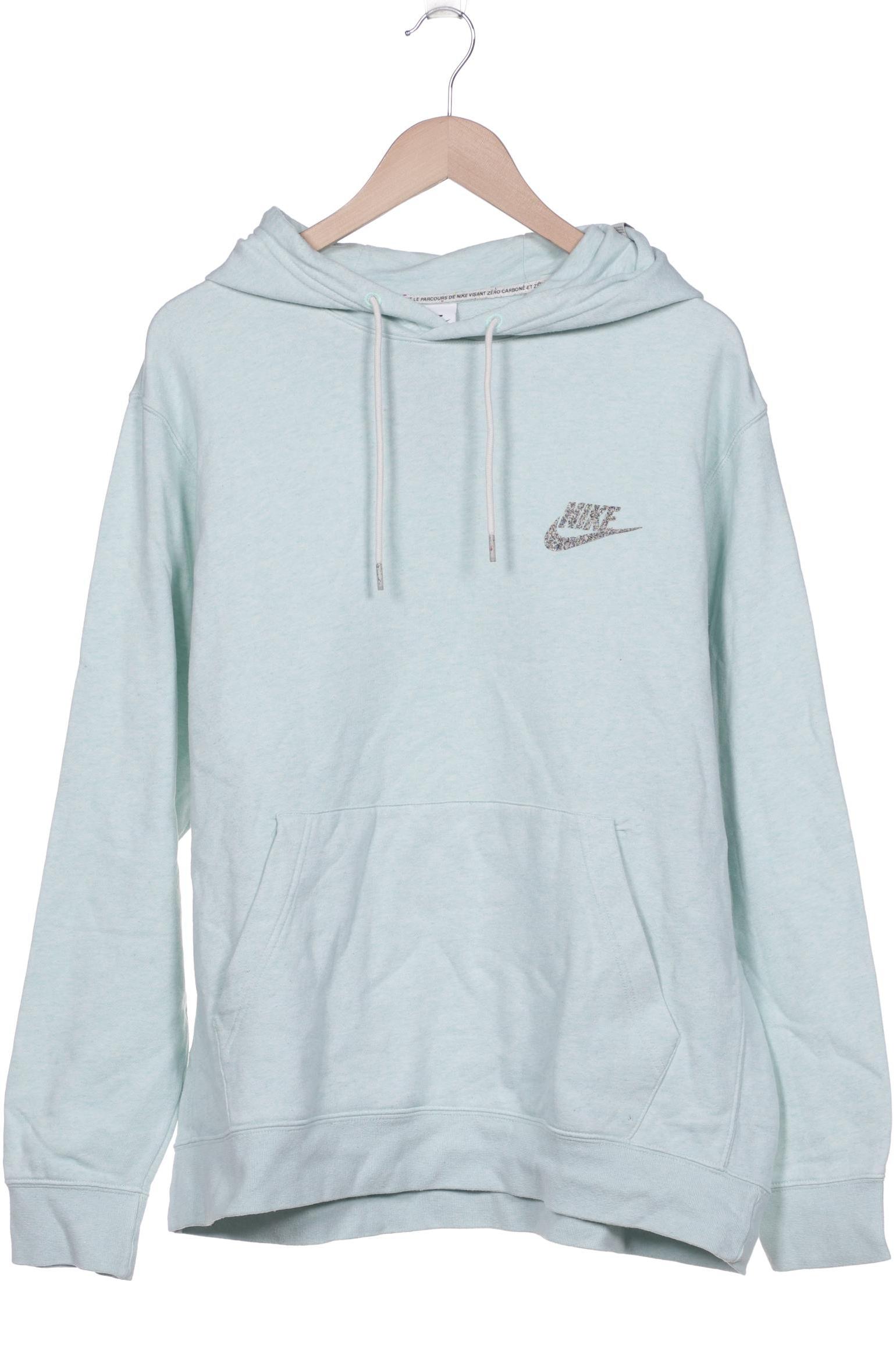 

Nike Herren Kapuzenpullover, hellgrün