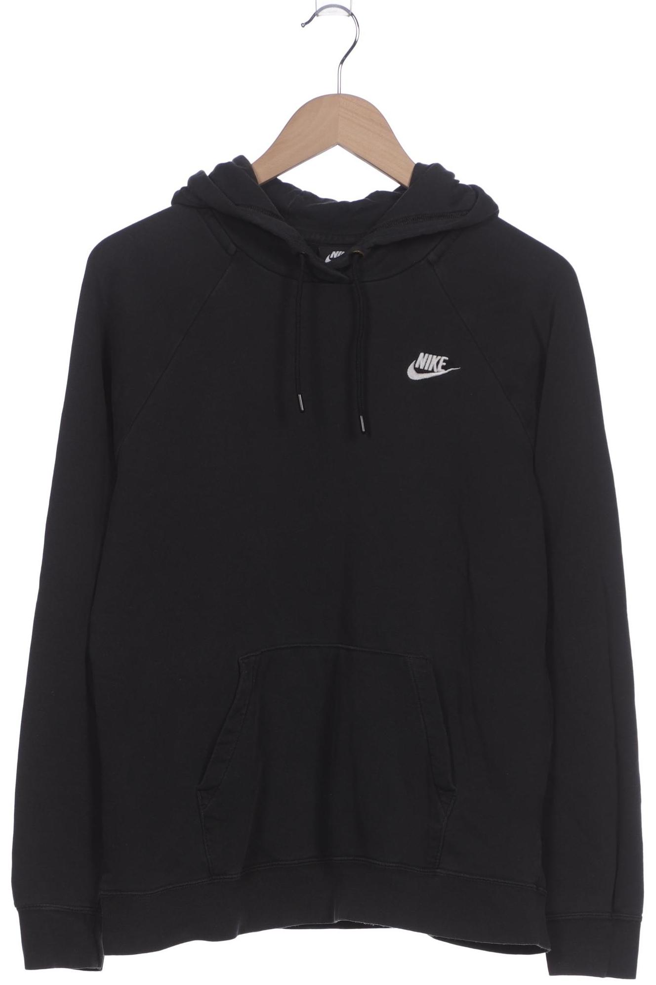 

Nike Herren Kapuzenpullover, schwarz, Gr. 52