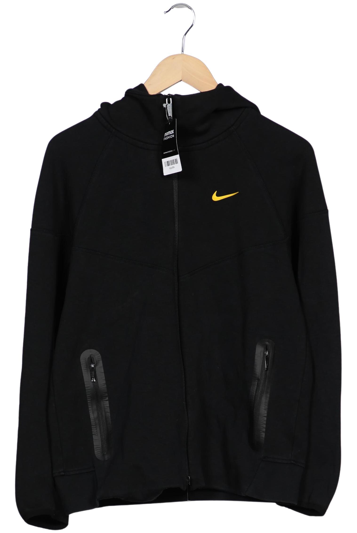 

Nike Herren Kapuzenpullover, schwarz, Gr. 52